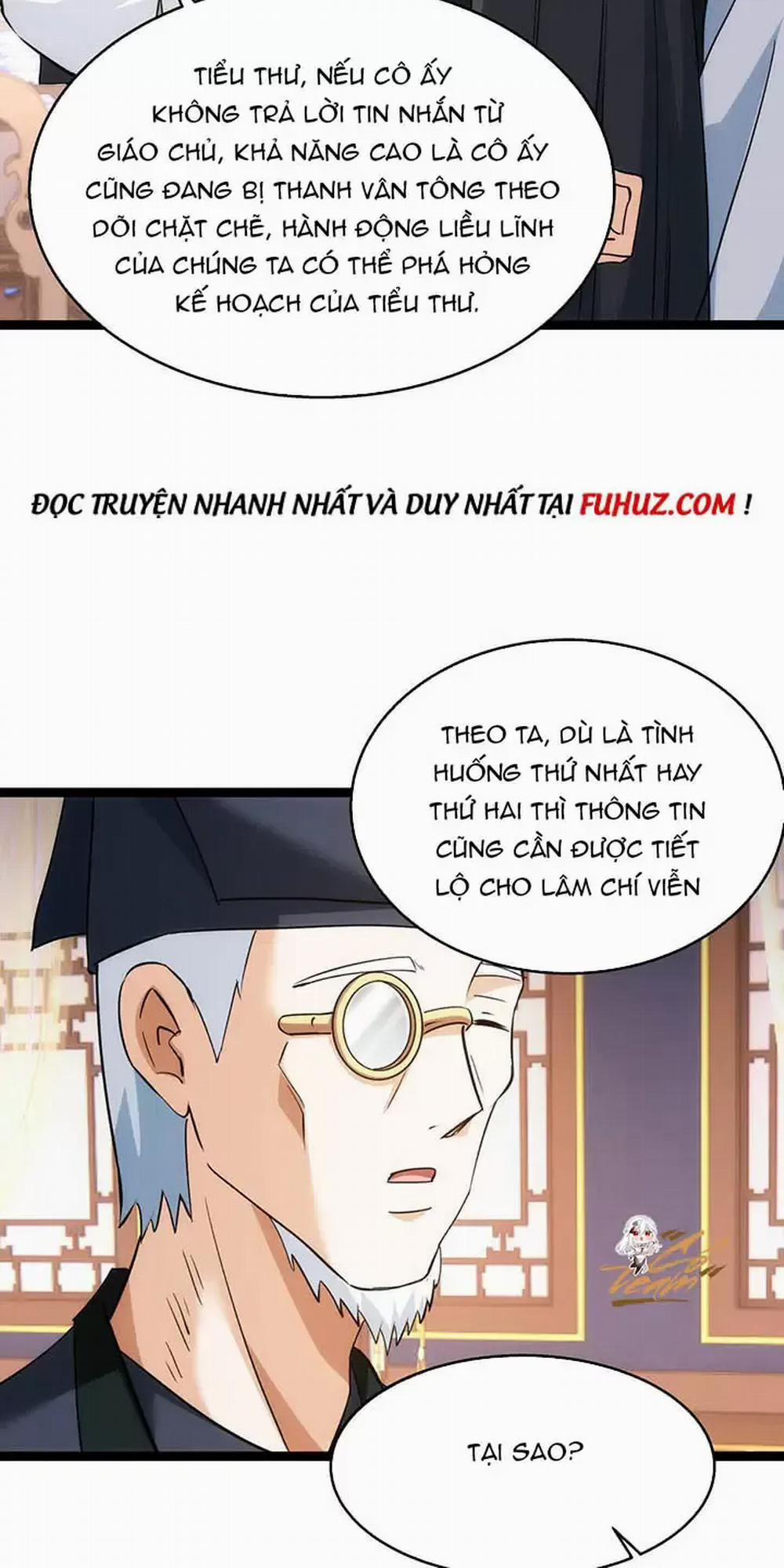 Ta Đoạt Xá Người Chơi Hệ Thống 52 trang 25