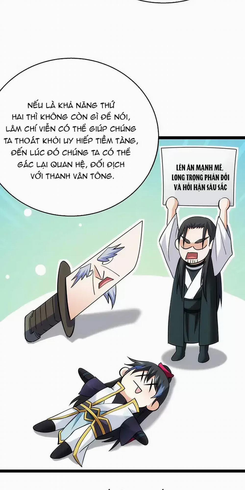 Ta Đoạt Xá Người Chơi Hệ Thống 52 trang 26