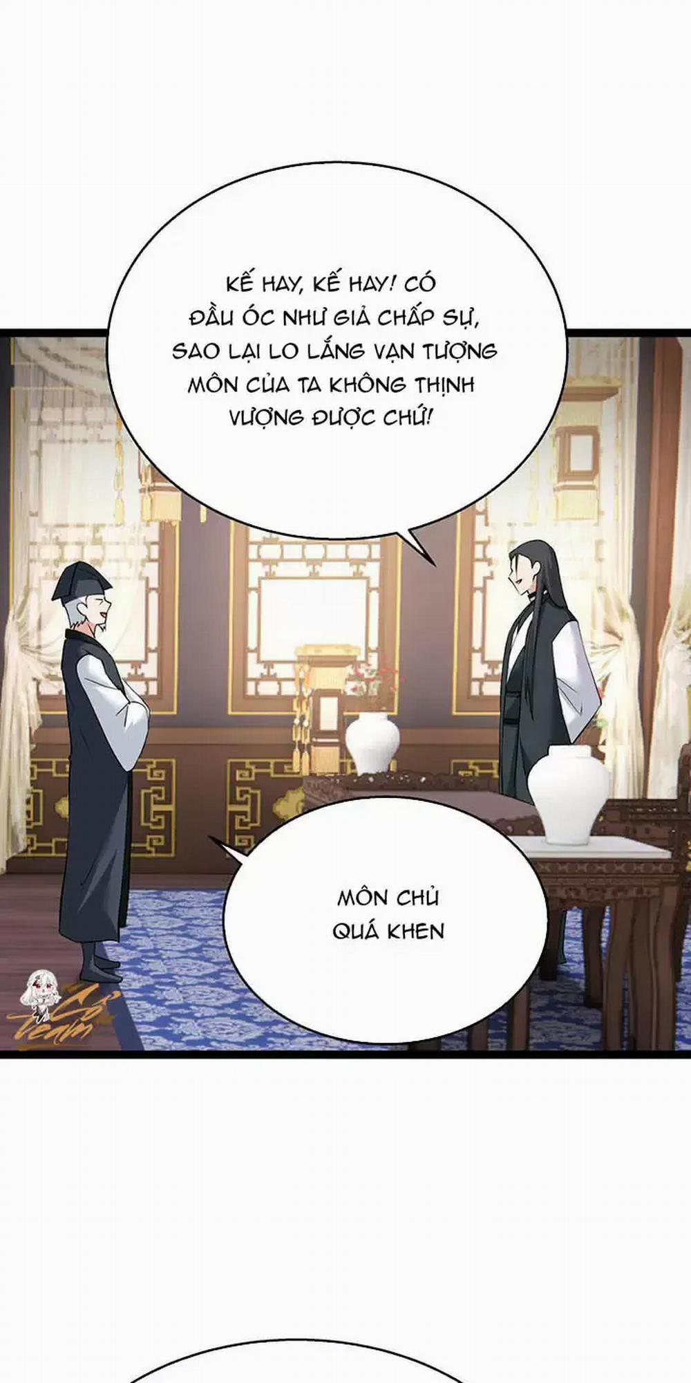 Ta Đoạt Xá Người Chơi Hệ Thống 52 trang 29