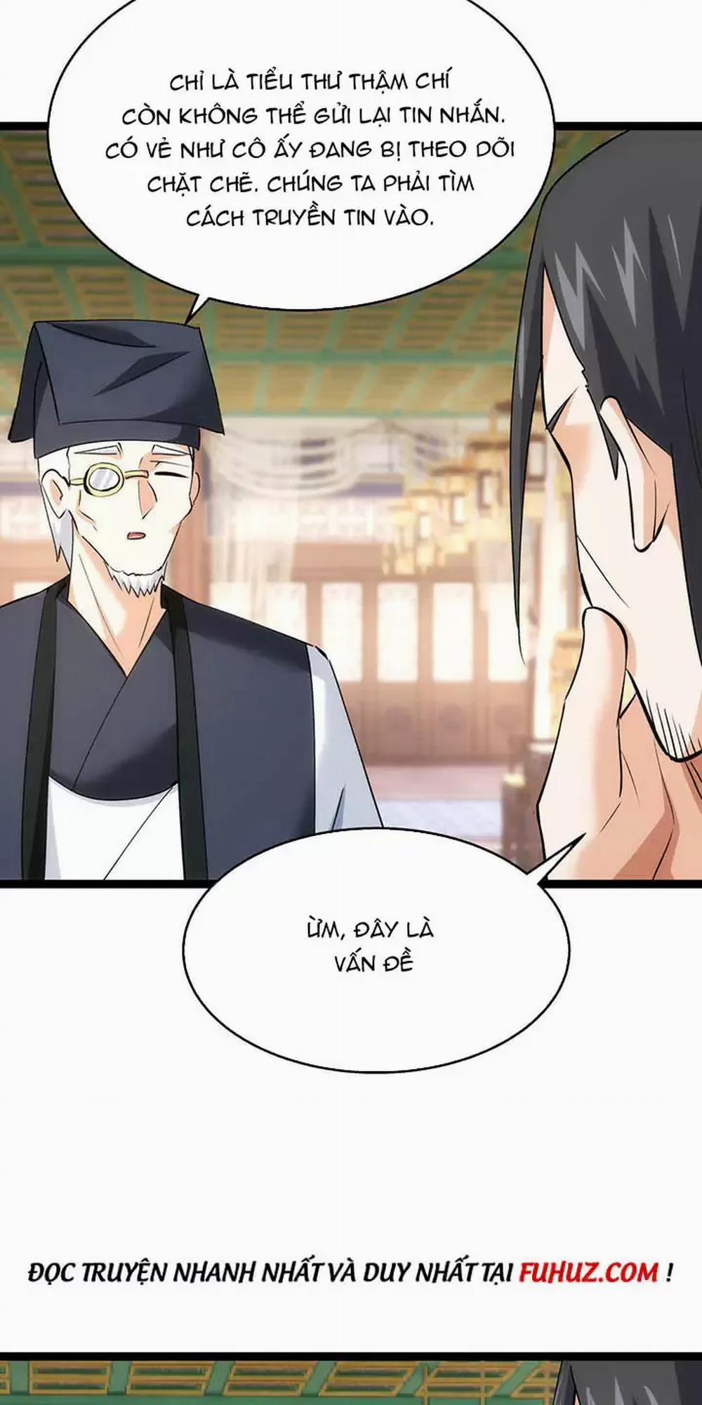 Ta Đoạt Xá Người Chơi Hệ Thống 52 trang 30