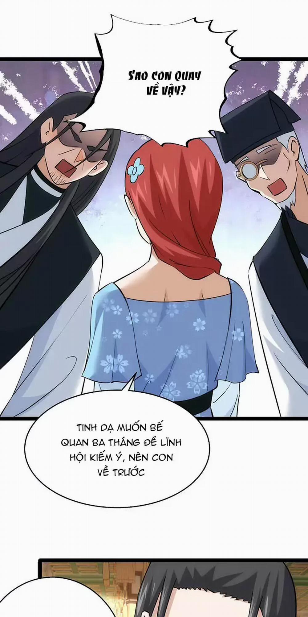 Ta Đoạt Xá Người Chơi Hệ Thống 52 trang 33