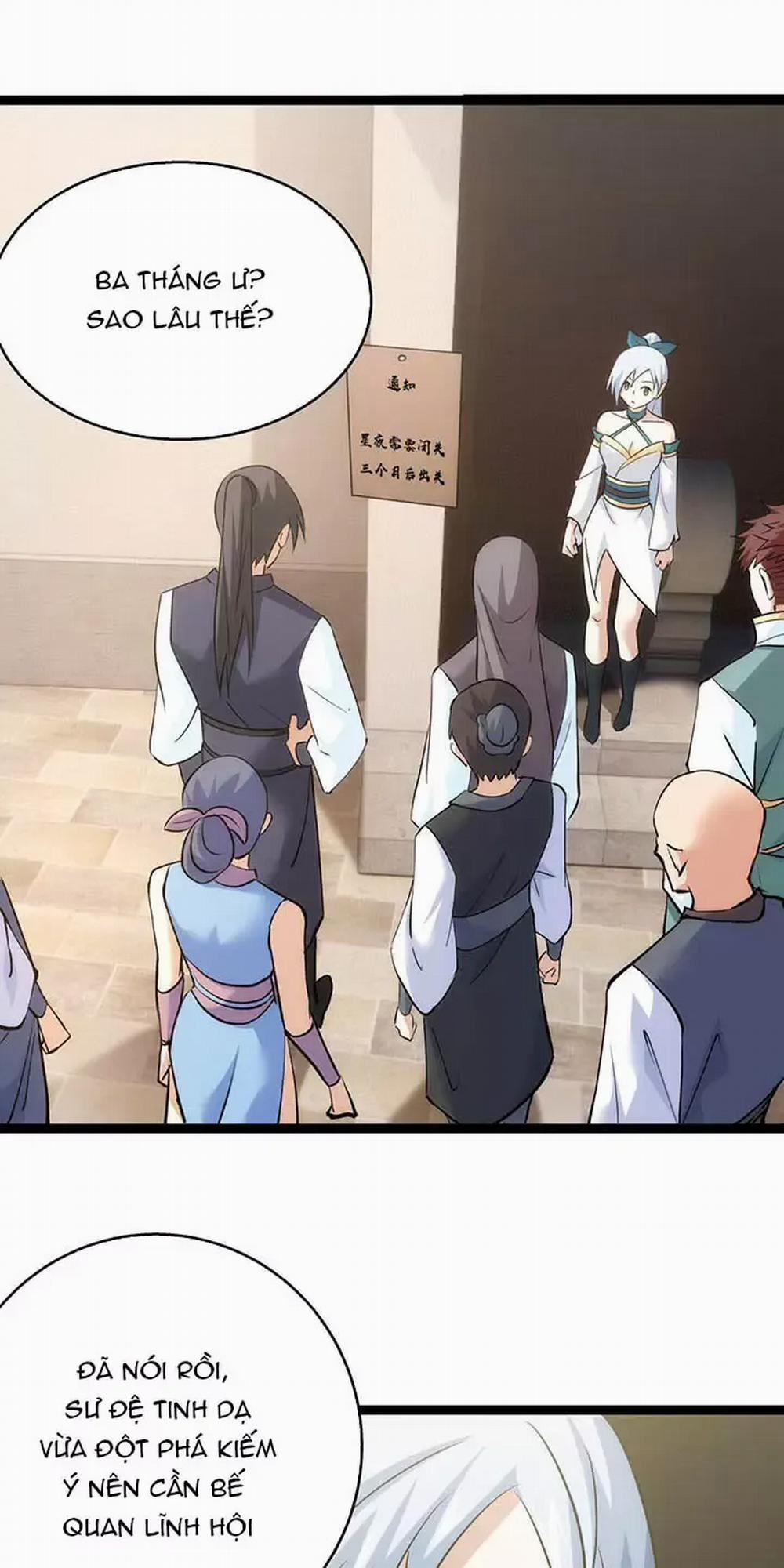 Ta Đoạt Xá Người Chơi Hệ Thống 52 trang 37