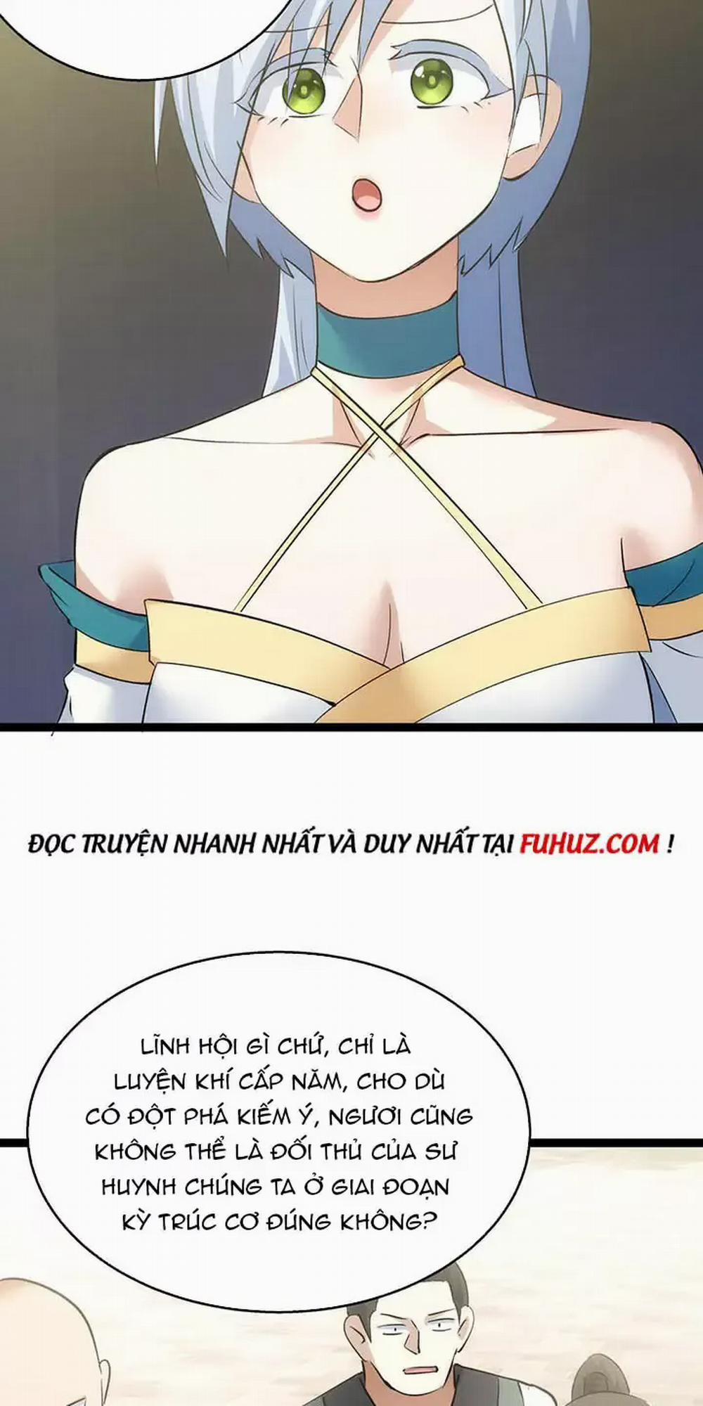 Ta Đoạt Xá Người Chơi Hệ Thống 52 trang 38