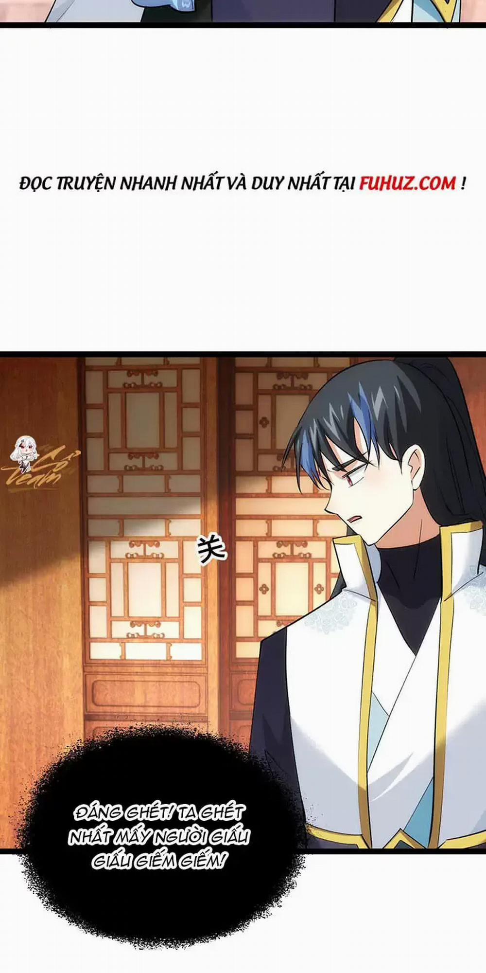Ta Đoạt Xá Người Chơi Hệ Thống 52 trang 4