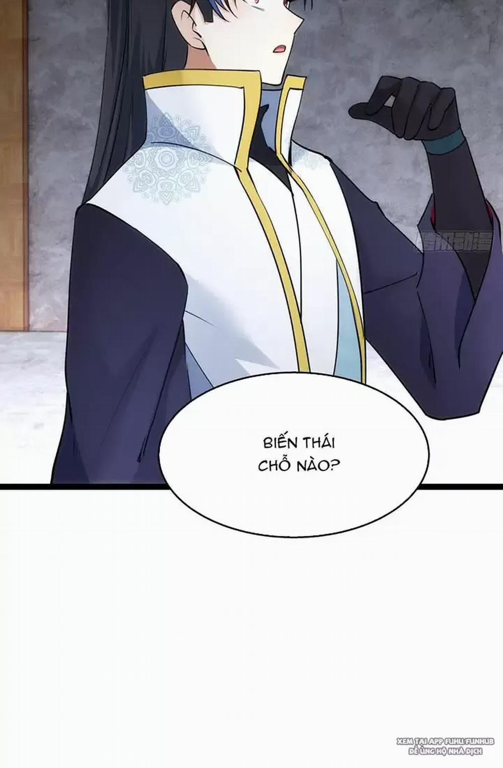 Ta Đoạt Xá Người Chơi Hệ Thống 53 trang 10