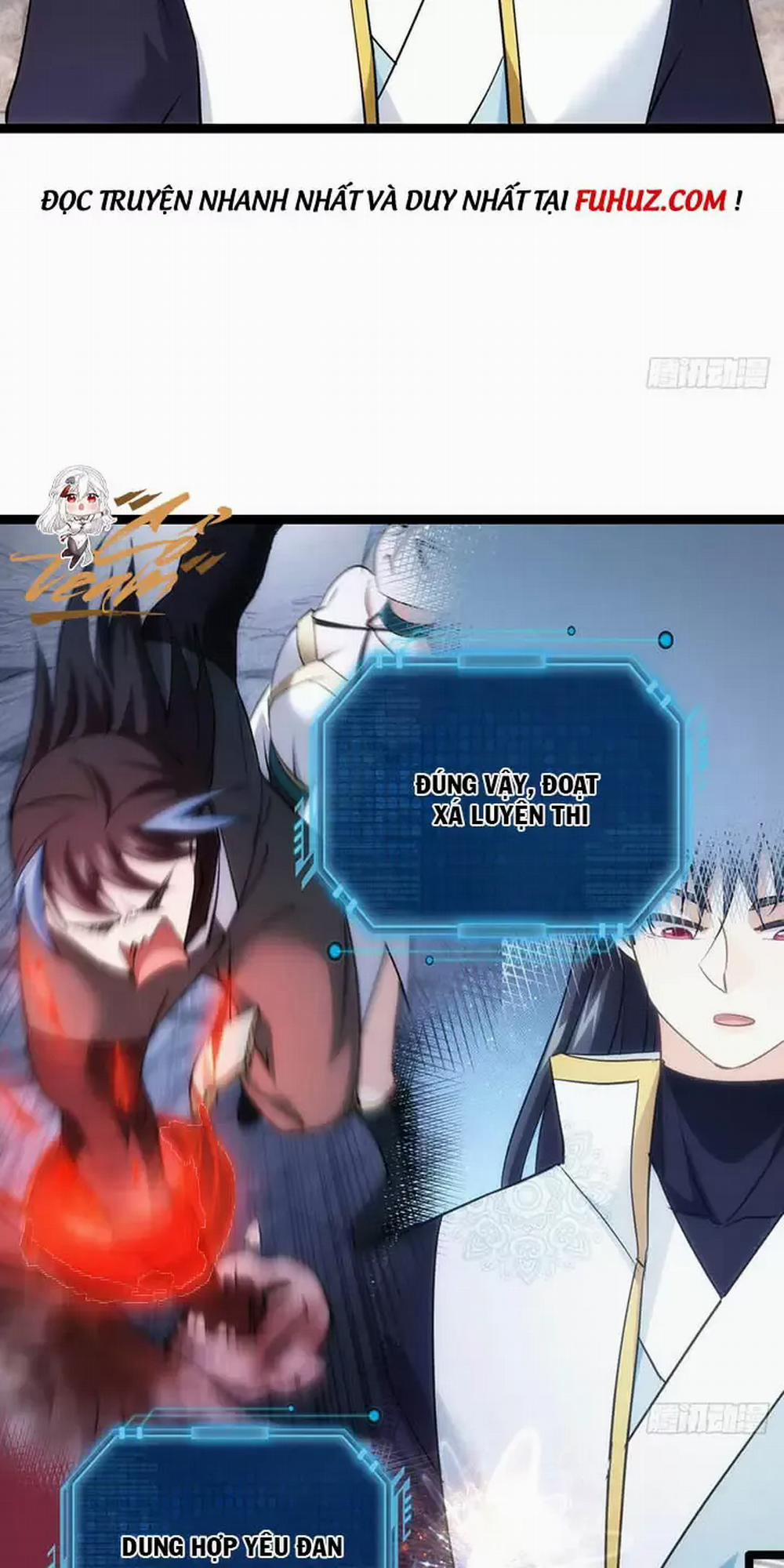 Ta Đoạt Xá Người Chơi Hệ Thống 53 trang 13