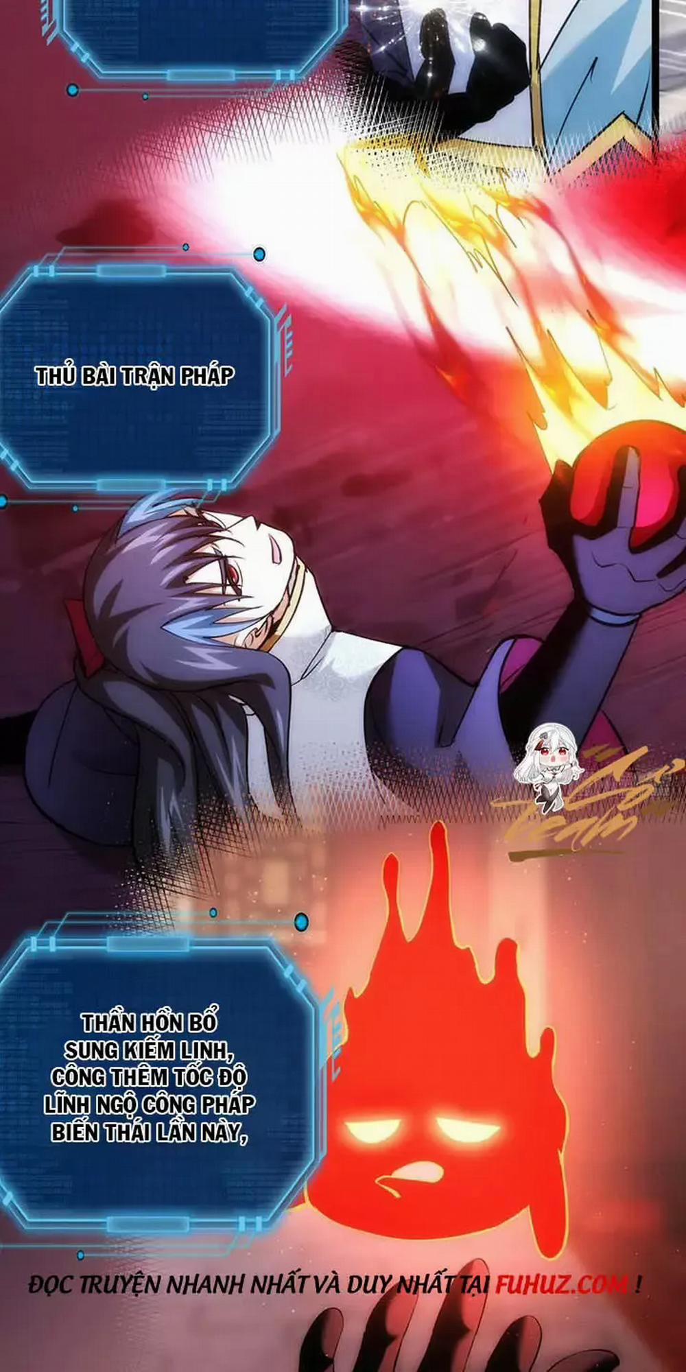 Ta Đoạt Xá Người Chơi Hệ Thống 53 trang 14