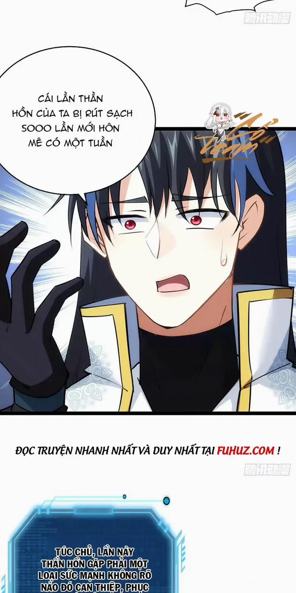 Ta Đoạt Xá Người Chơi Hệ Thống 53 trang 26