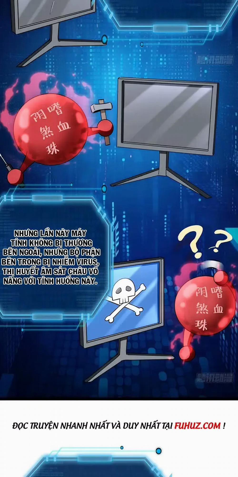 Ta Đoạt Xá Người Chơi Hệ Thống 53 trang 28