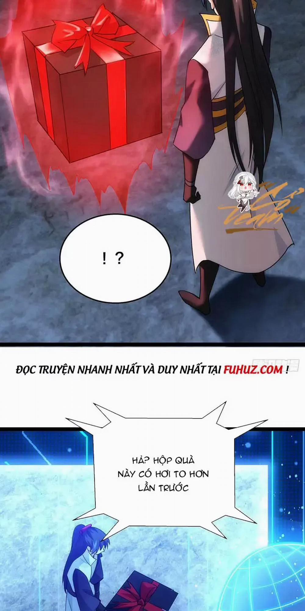 Ta Đoạt Xá Người Chơi Hệ Thống 53 trang 37