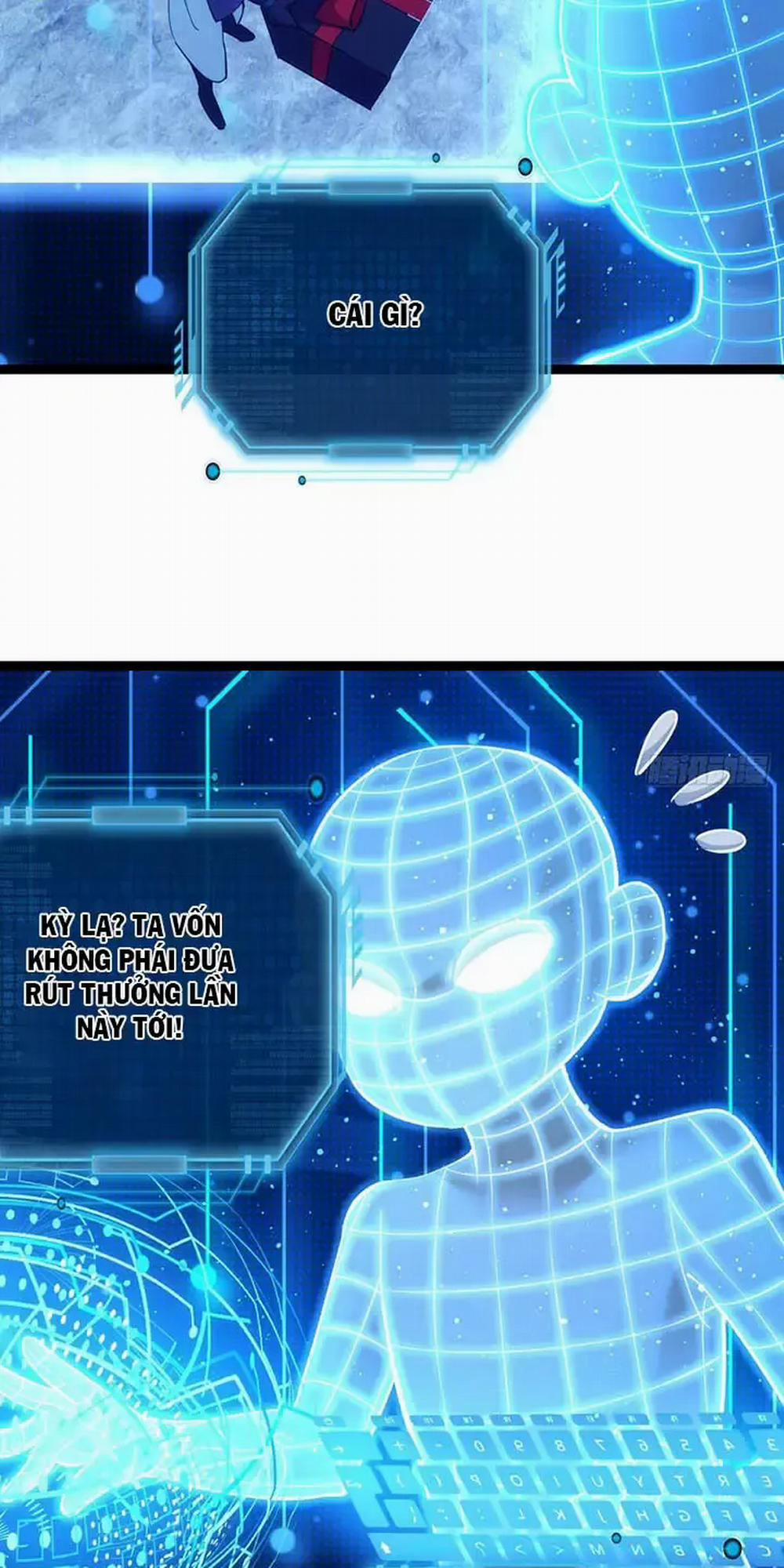 Ta Đoạt Xá Người Chơi Hệ Thống 53 trang 38