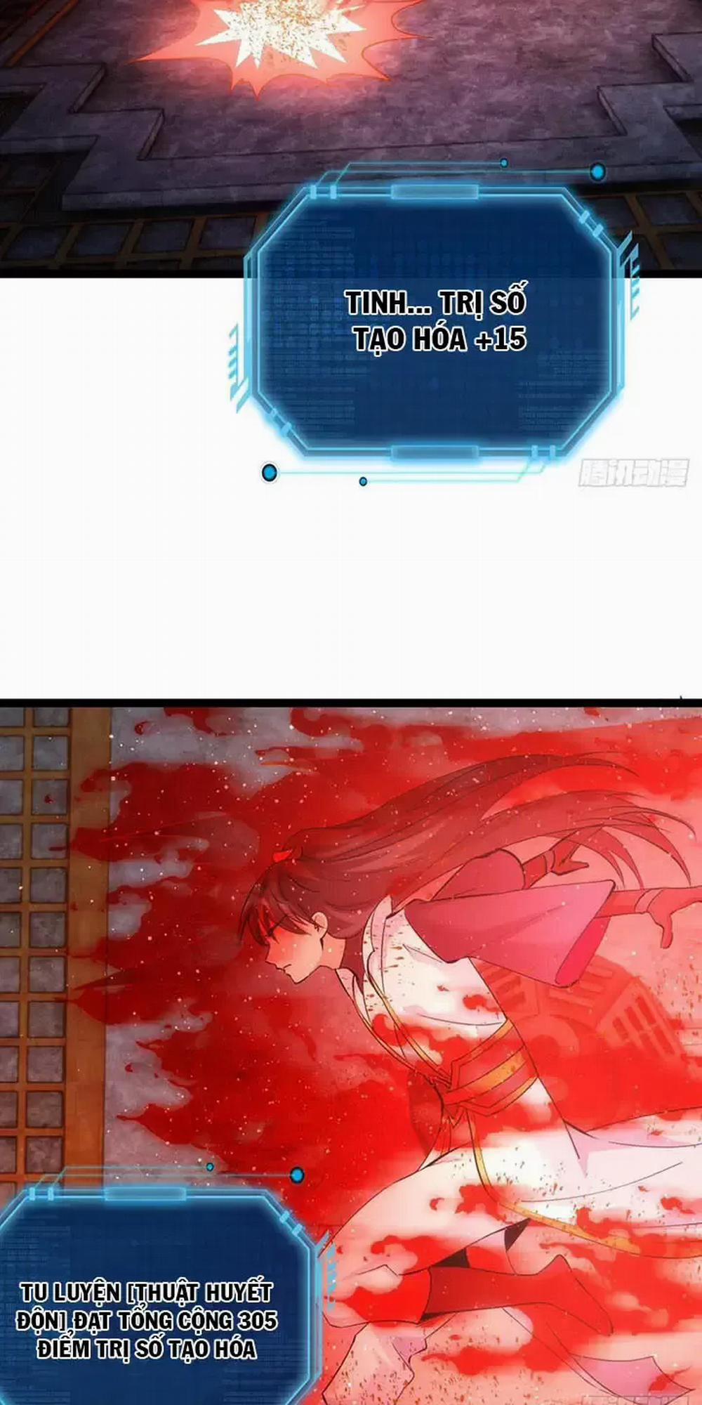 Ta Đoạt Xá Người Chơi Hệ Thống 53 trang 7