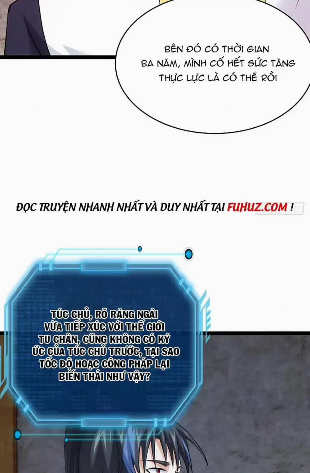 Ta Đoạt Xá Người Chơi Hệ Thống 53 trang 9