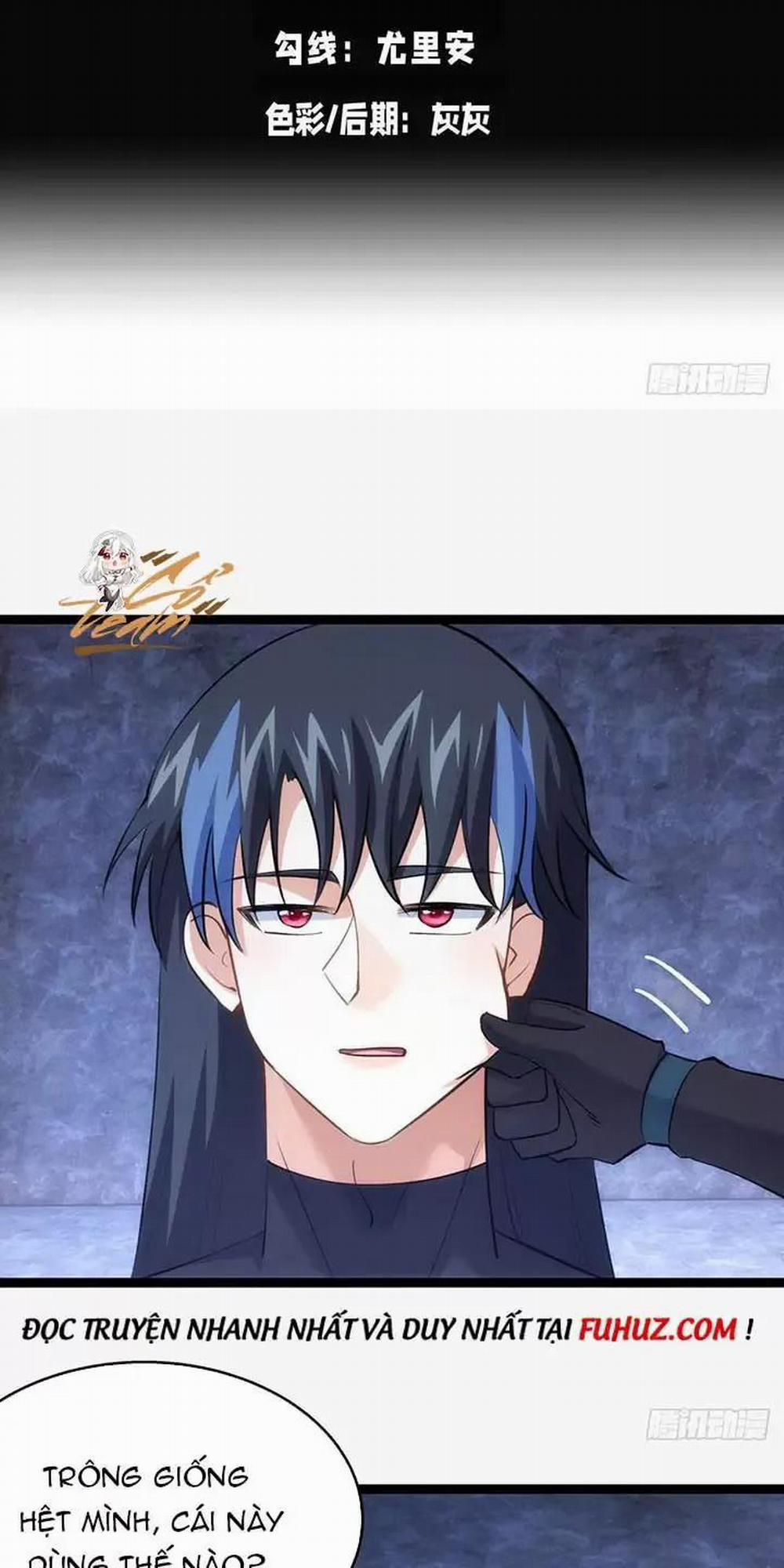 Ta Đoạt Xá Người Chơi Hệ Thống 54 trang 1