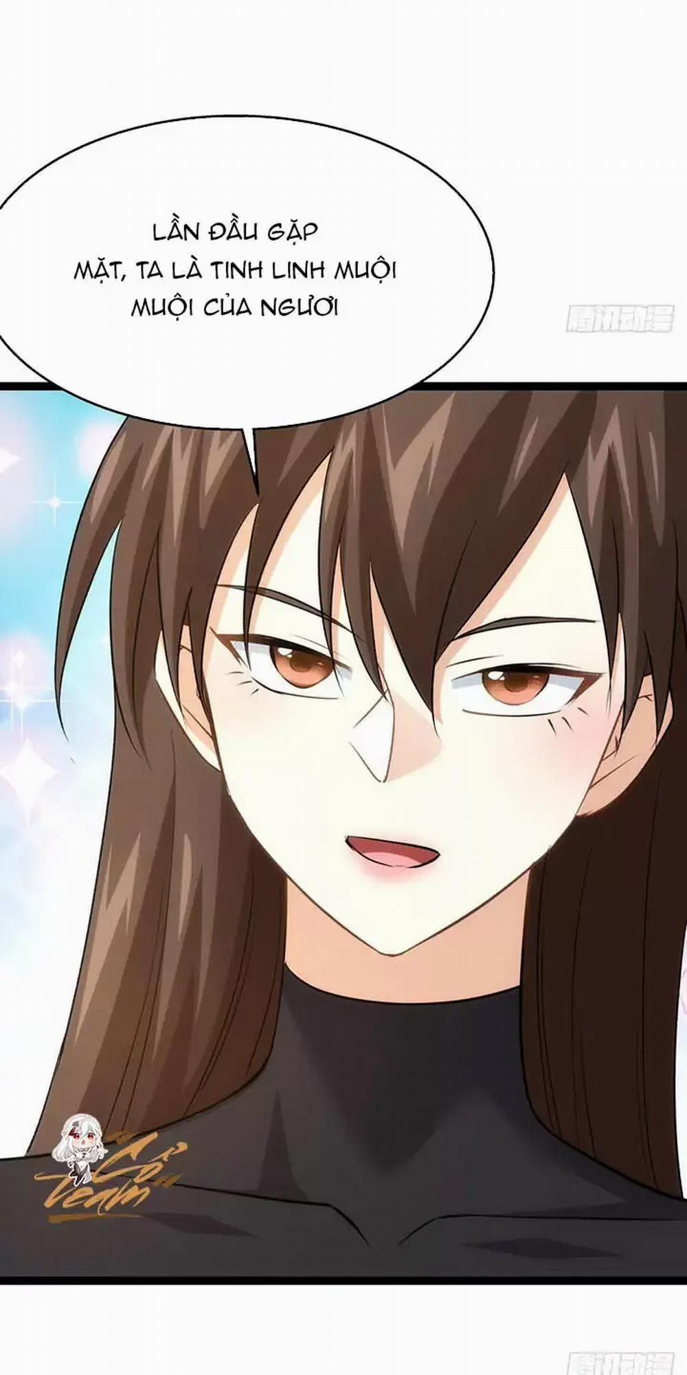 Ta Đoạt Xá Người Chơi Hệ Thống 54 trang 10