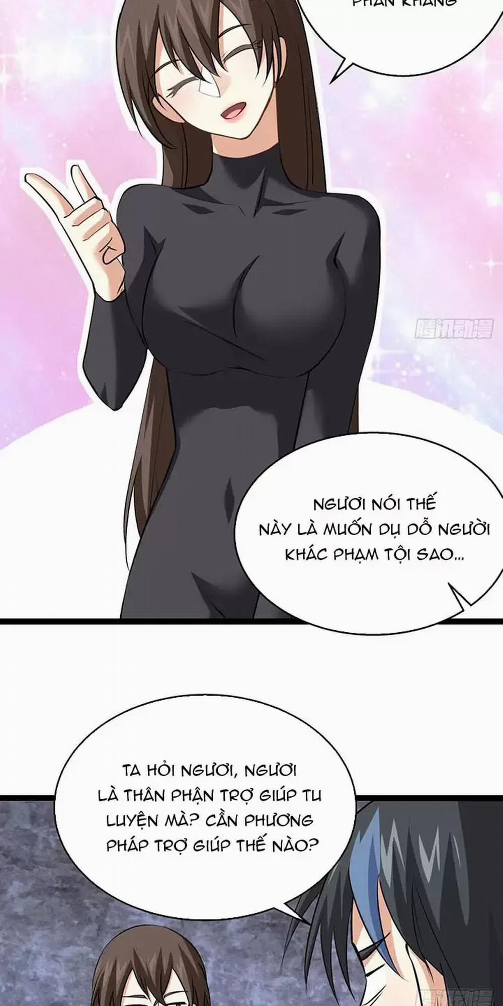 Ta Đoạt Xá Người Chơi Hệ Thống 54 trang 12