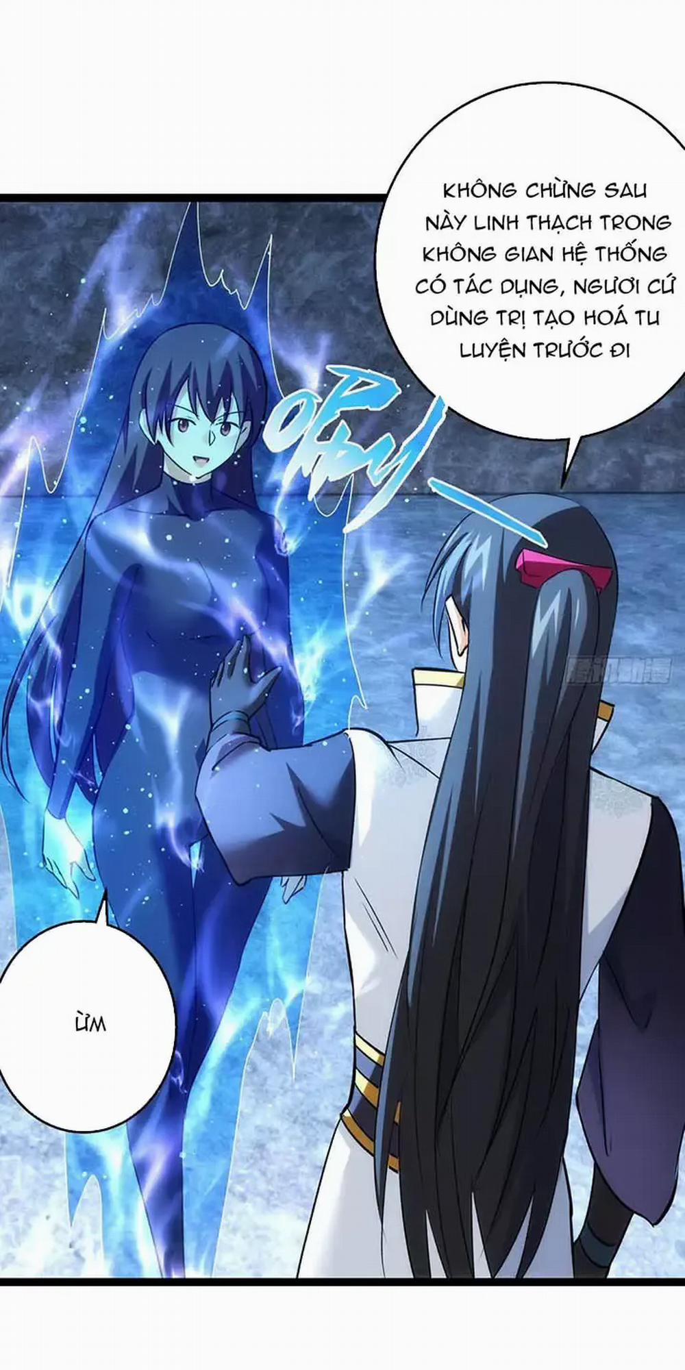 Ta Đoạt Xá Người Chơi Hệ Thống 54 trang 26