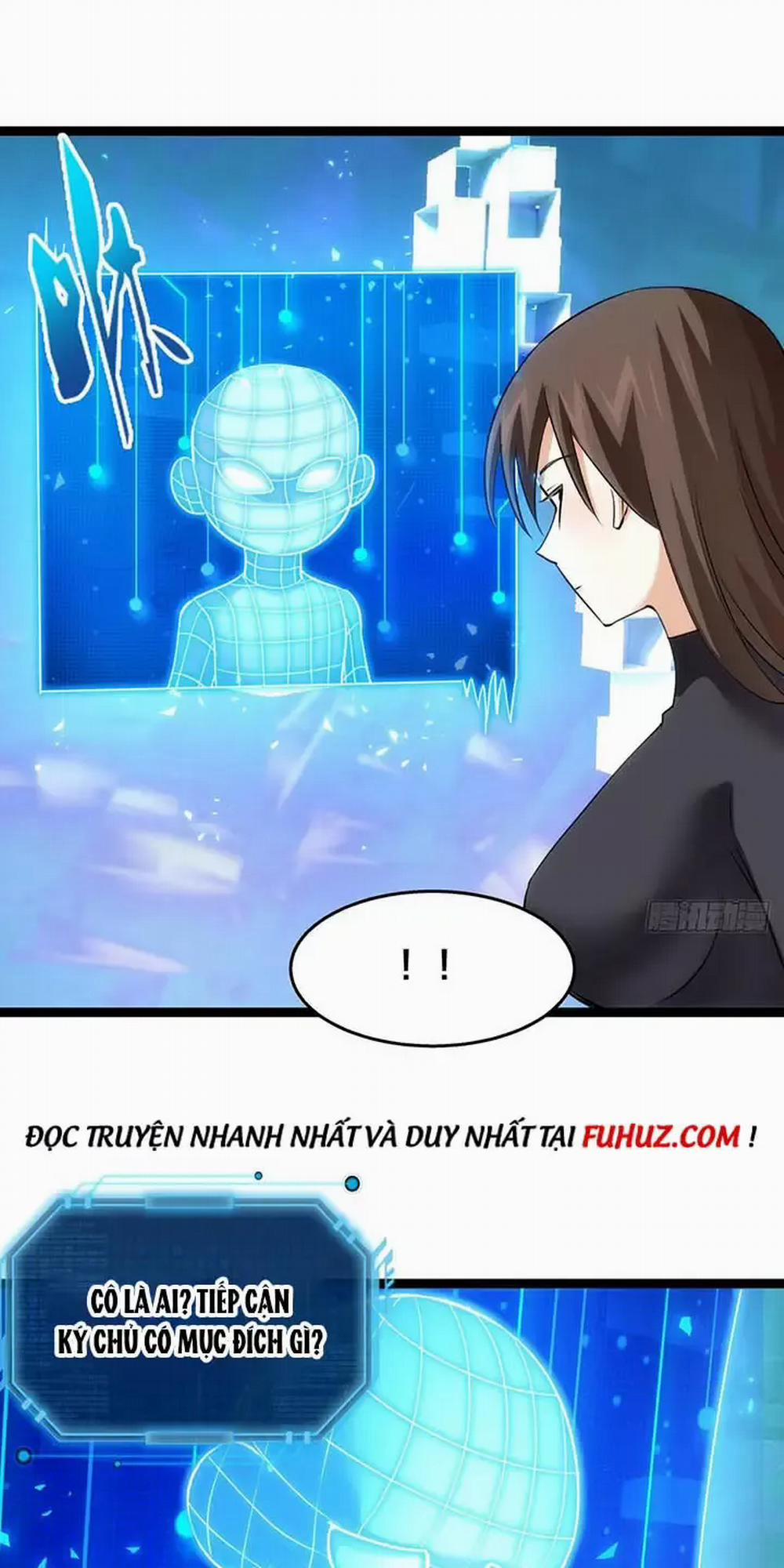 Ta Đoạt Xá Người Chơi Hệ Thống 54 trang 28