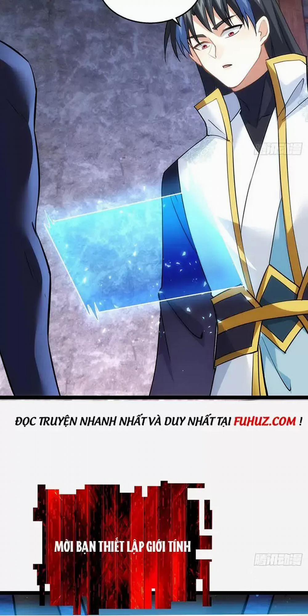 Ta Đoạt Xá Người Chơi Hệ Thống 54 trang 3