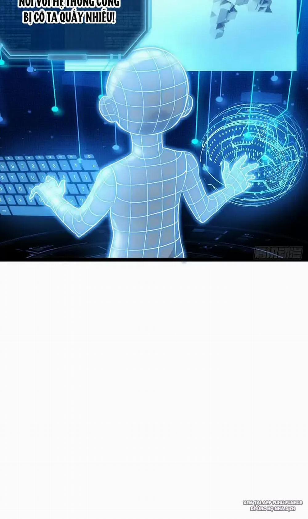 Ta Đoạt Xá Người Chơi Hệ Thống 54 trang 31