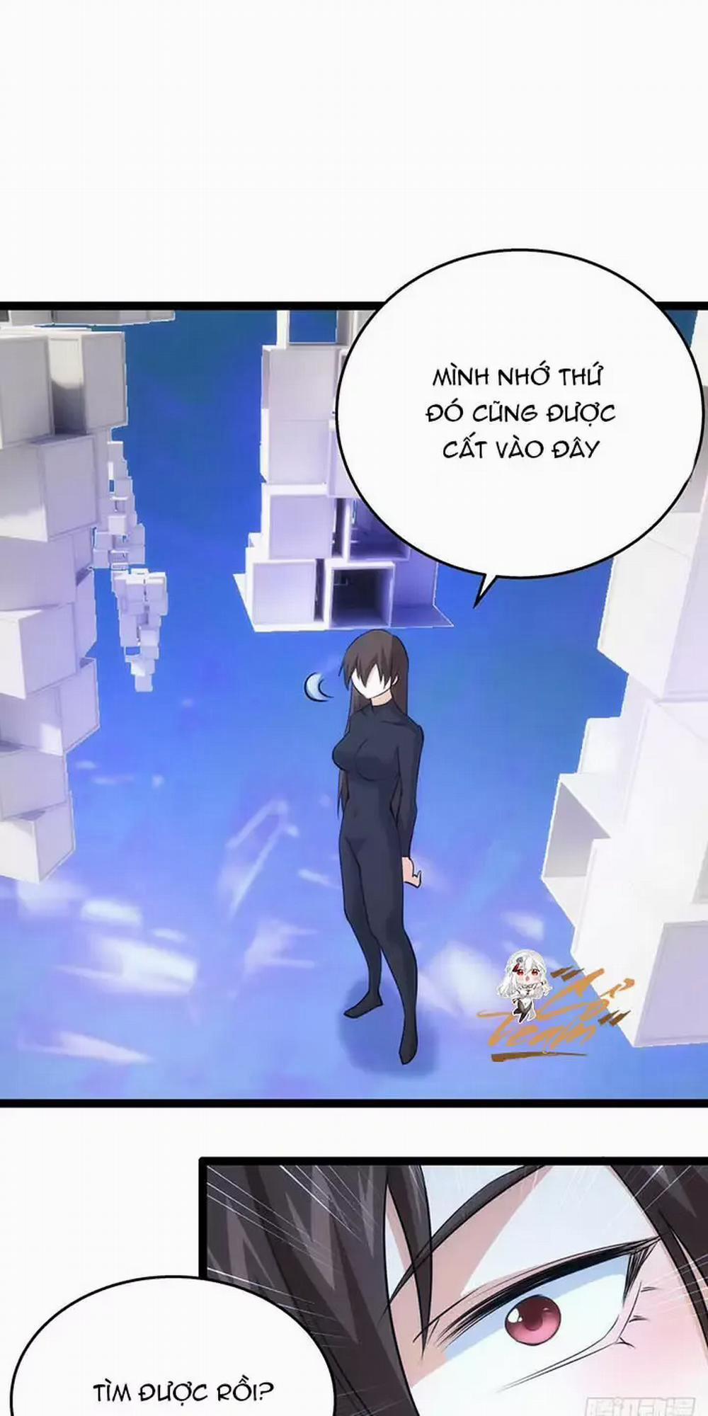 Ta Đoạt Xá Người Chơi Hệ Thống 54 trang 34