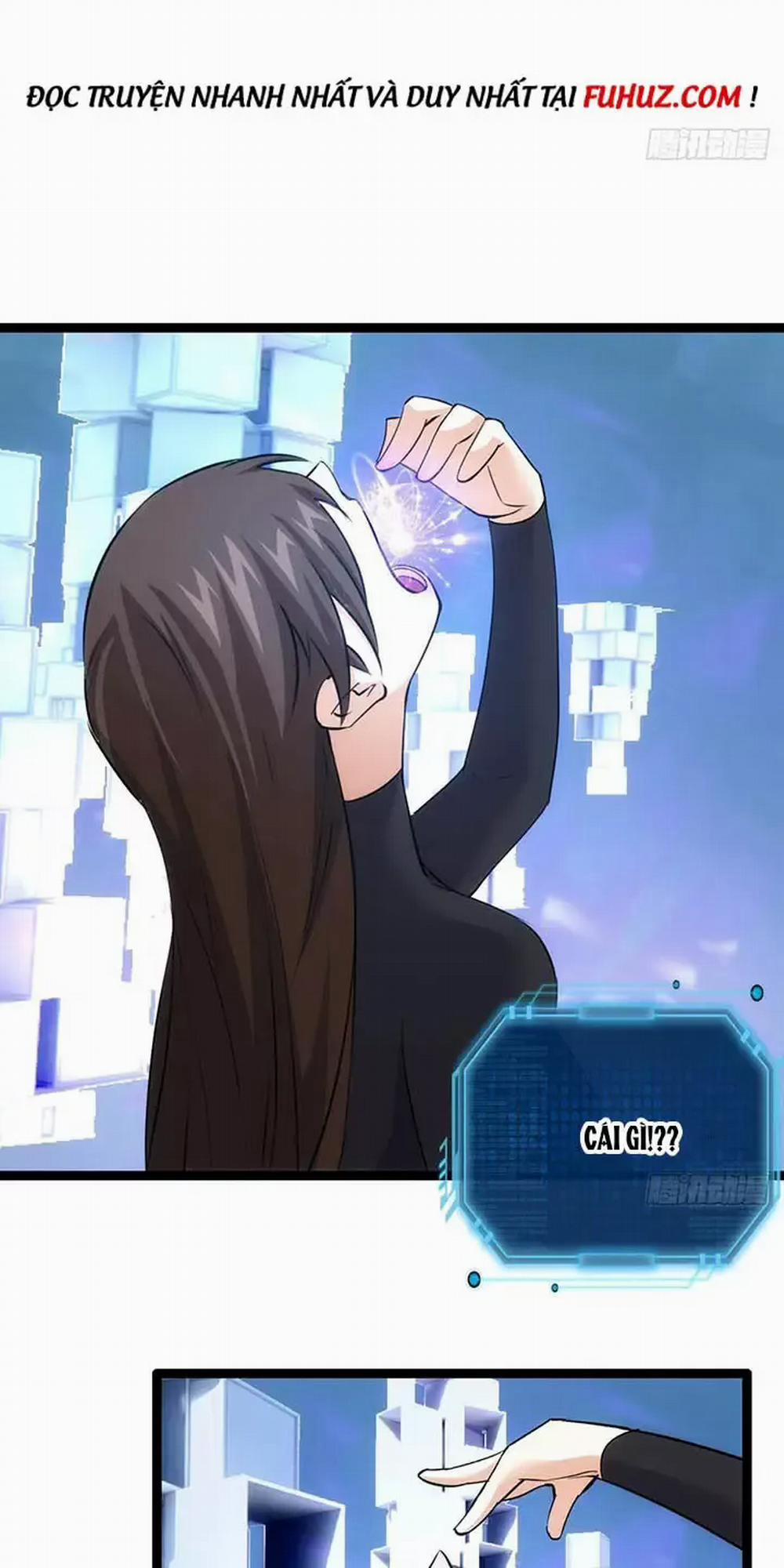 Ta Đoạt Xá Người Chơi Hệ Thống 54 trang 37