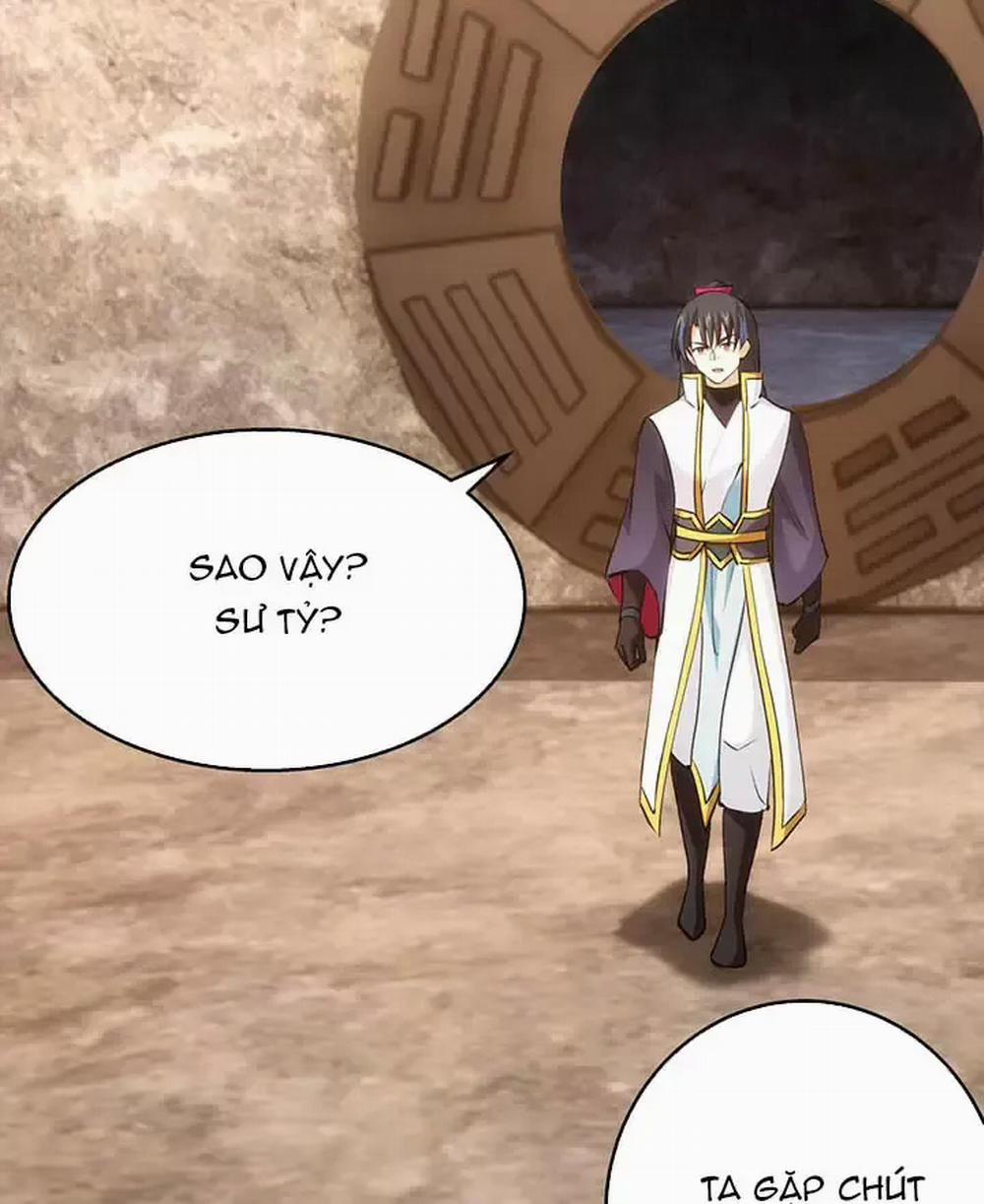 Ta Đoạt Xá Người Chơi Hệ Thống 55 trang 19