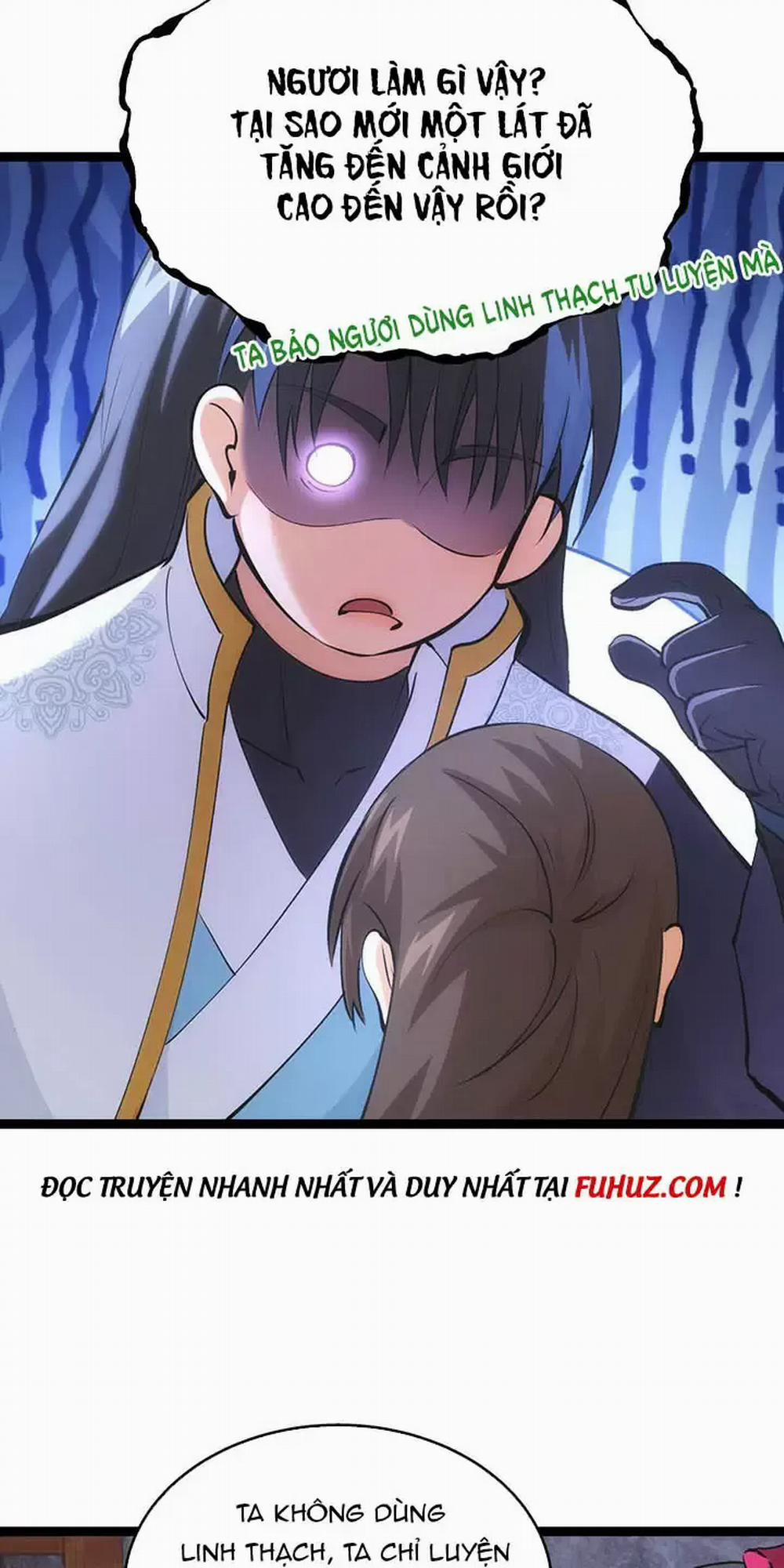 Ta Đoạt Xá Người Chơi Hệ Thống 55 trang 3