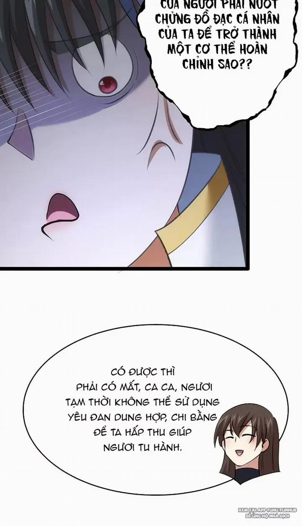 Ta Đoạt Xá Người Chơi Hệ Thống 55 trang 9