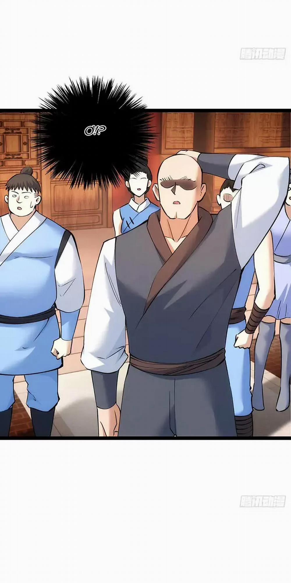 Ta Đoạt Xá Người Chơi Hệ Thống 56 trang 11