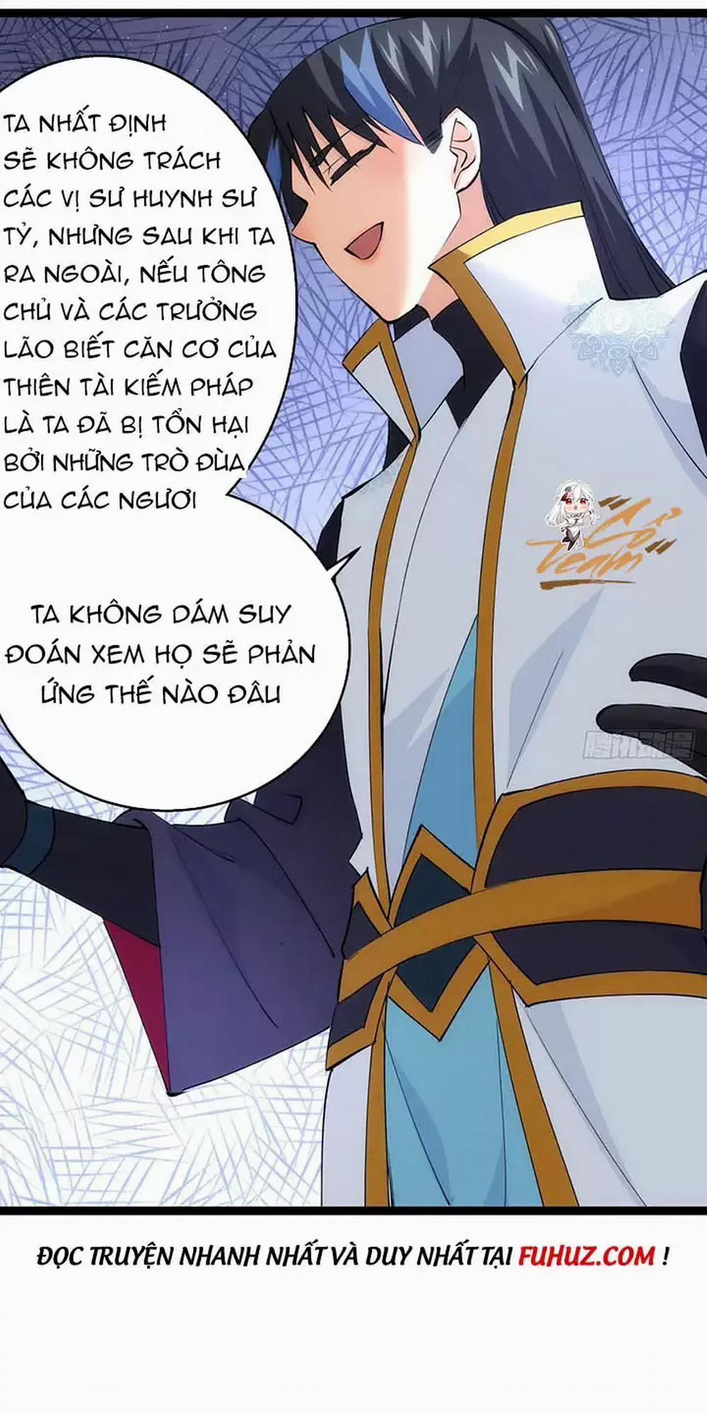 Ta Đoạt Xá Người Chơi Hệ Thống 56 trang 12