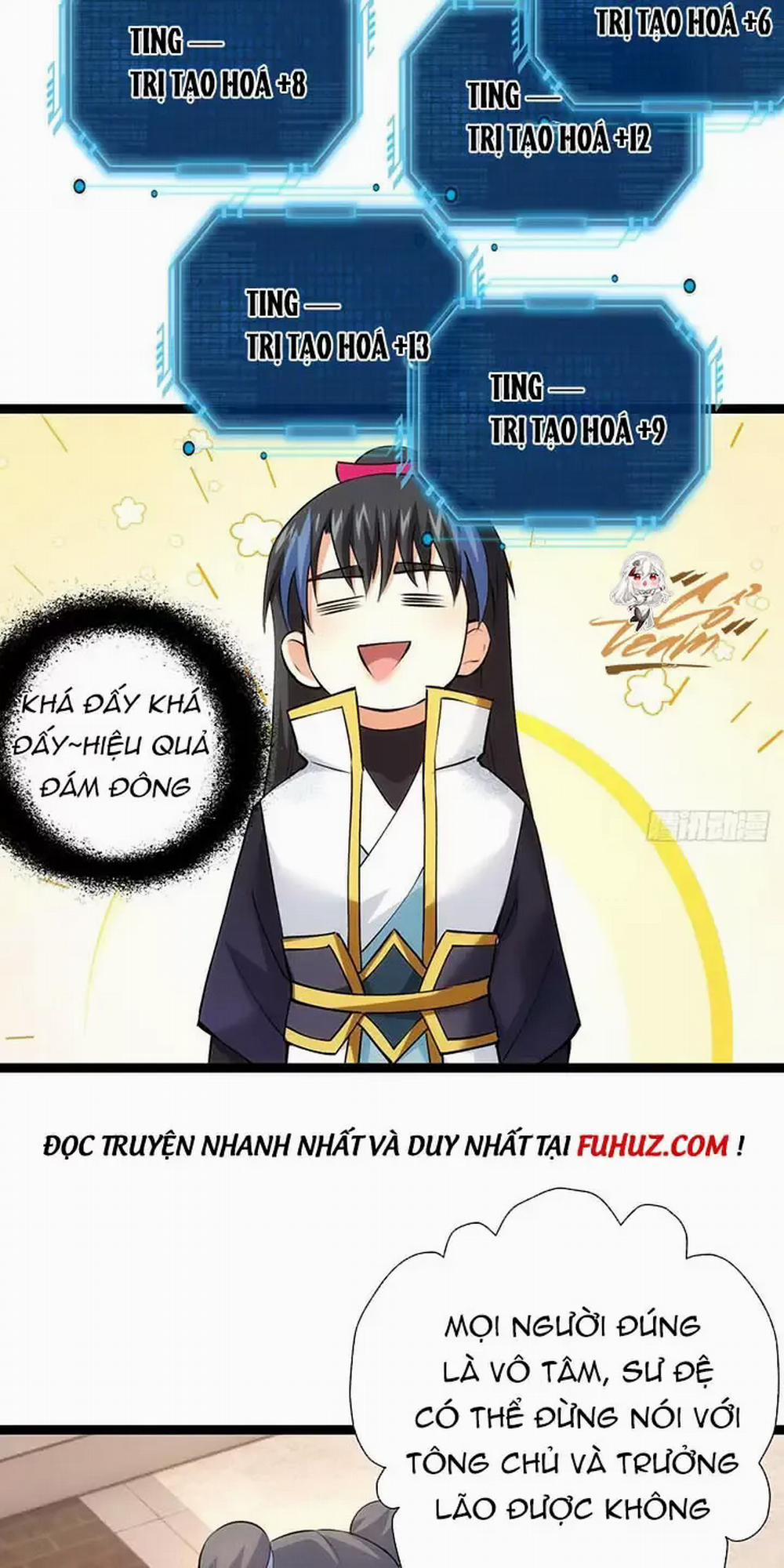 Ta Đoạt Xá Người Chơi Hệ Thống 56 trang 14