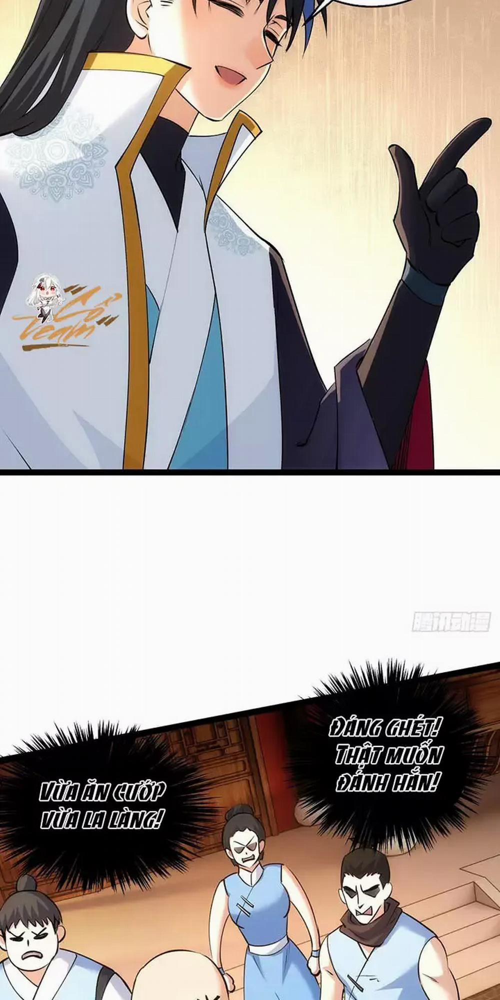 Ta Đoạt Xá Người Chơi Hệ Thống 56 trang 16