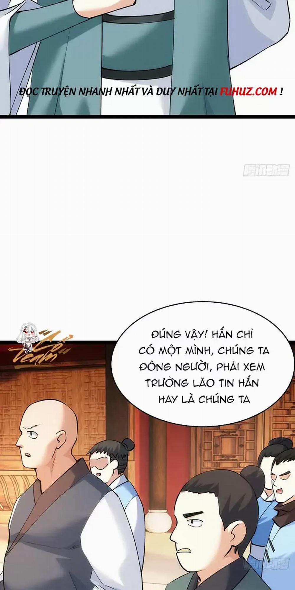 Ta Đoạt Xá Người Chơi Hệ Thống 56 trang 19