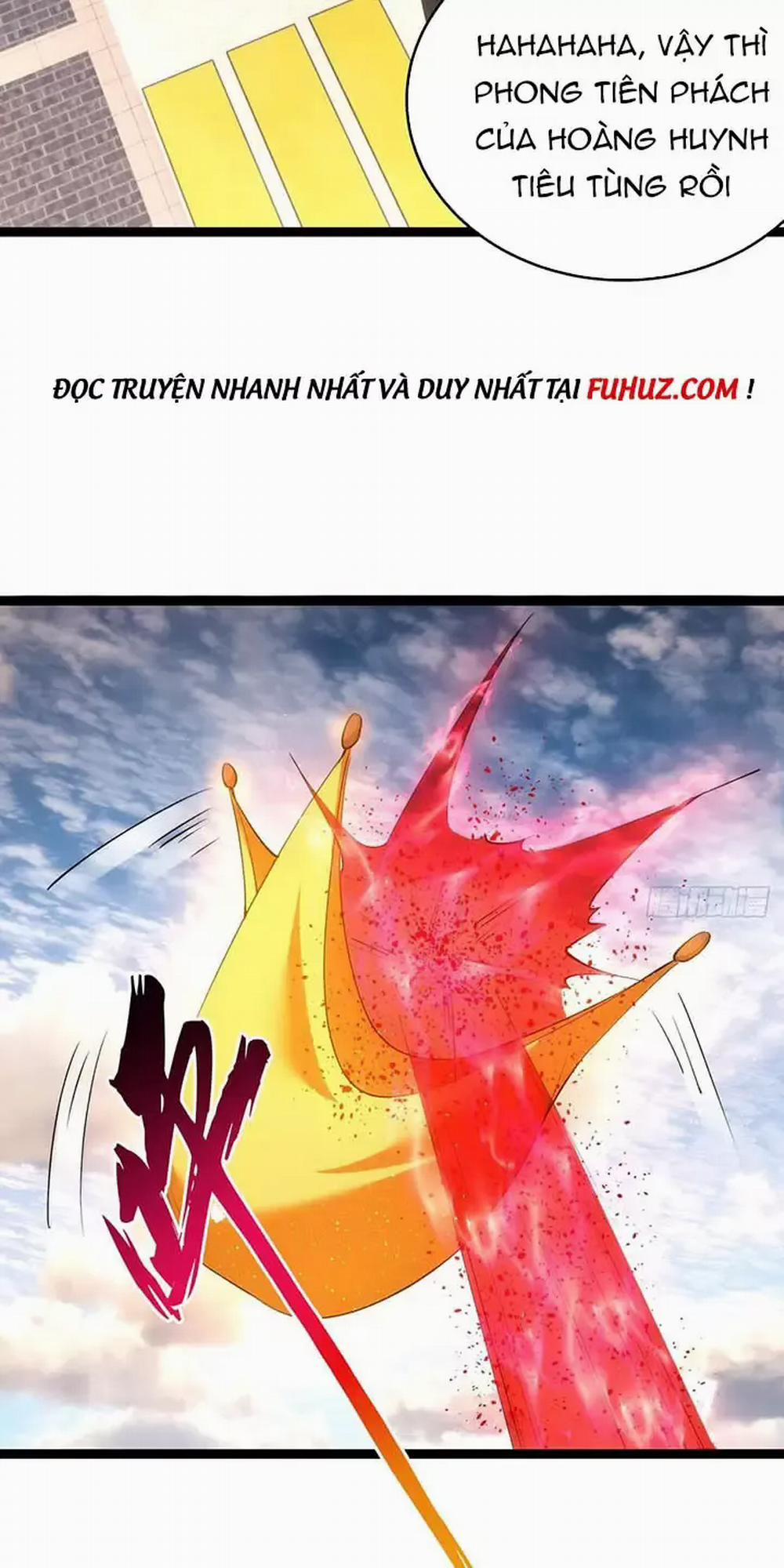 Ta Đoạt Xá Người Chơi Hệ Thống 56 trang 2