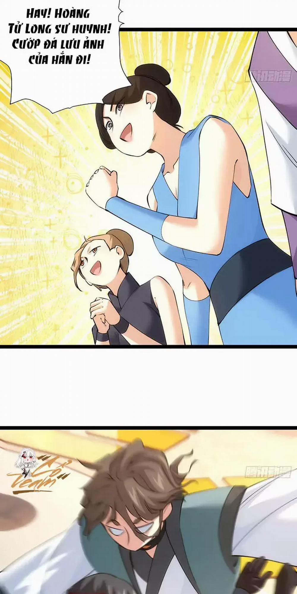 Ta Đoạt Xá Người Chơi Hệ Thống 56 trang 25