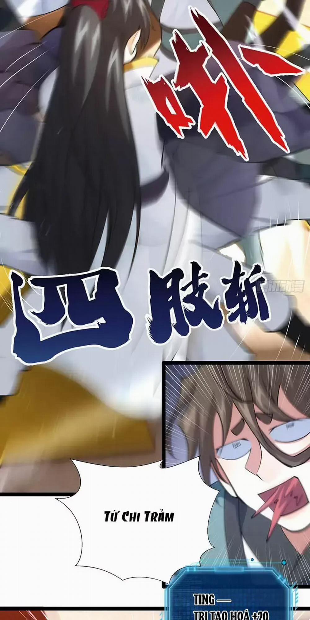 Ta Đoạt Xá Người Chơi Hệ Thống 56 trang 26