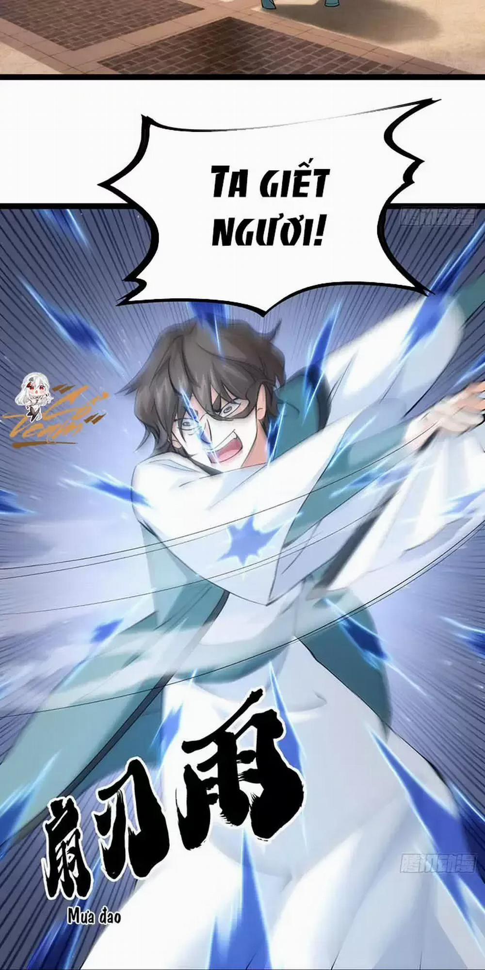 Ta Đoạt Xá Người Chơi Hệ Thống 56 trang 29