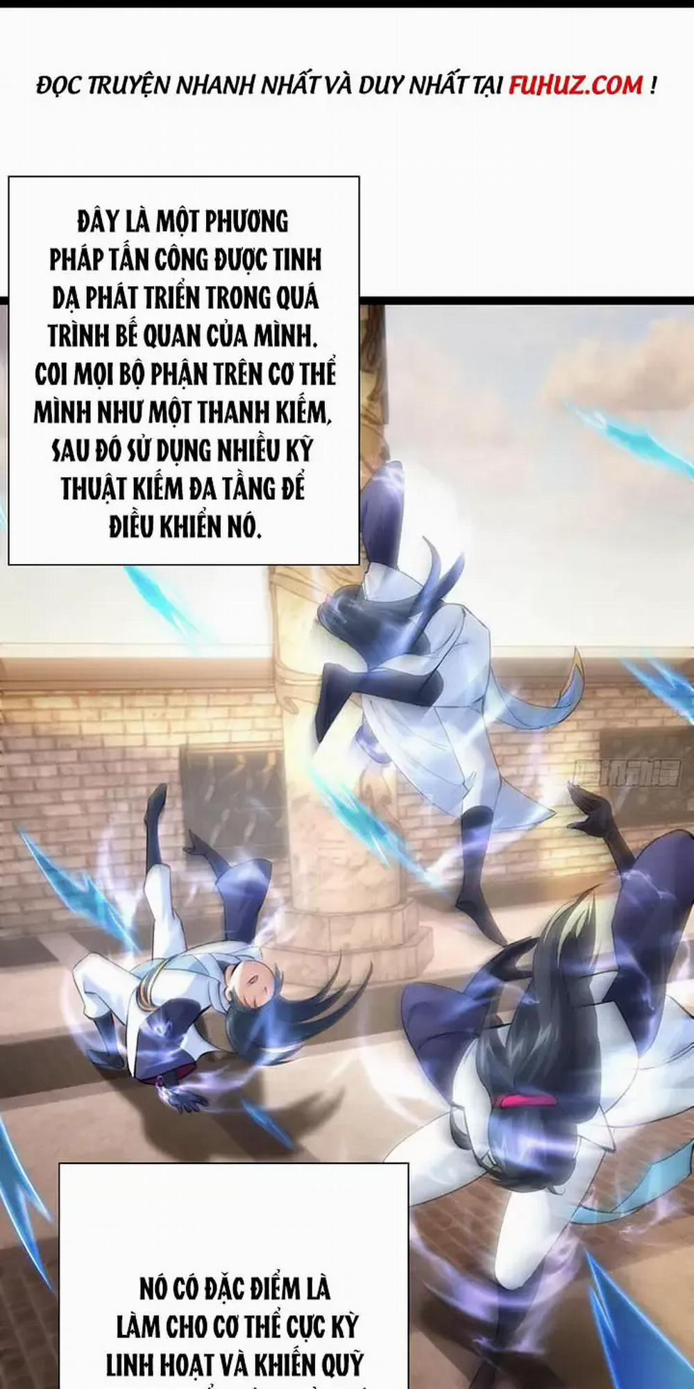 Ta Đoạt Xá Người Chơi Hệ Thống 56 trang 30