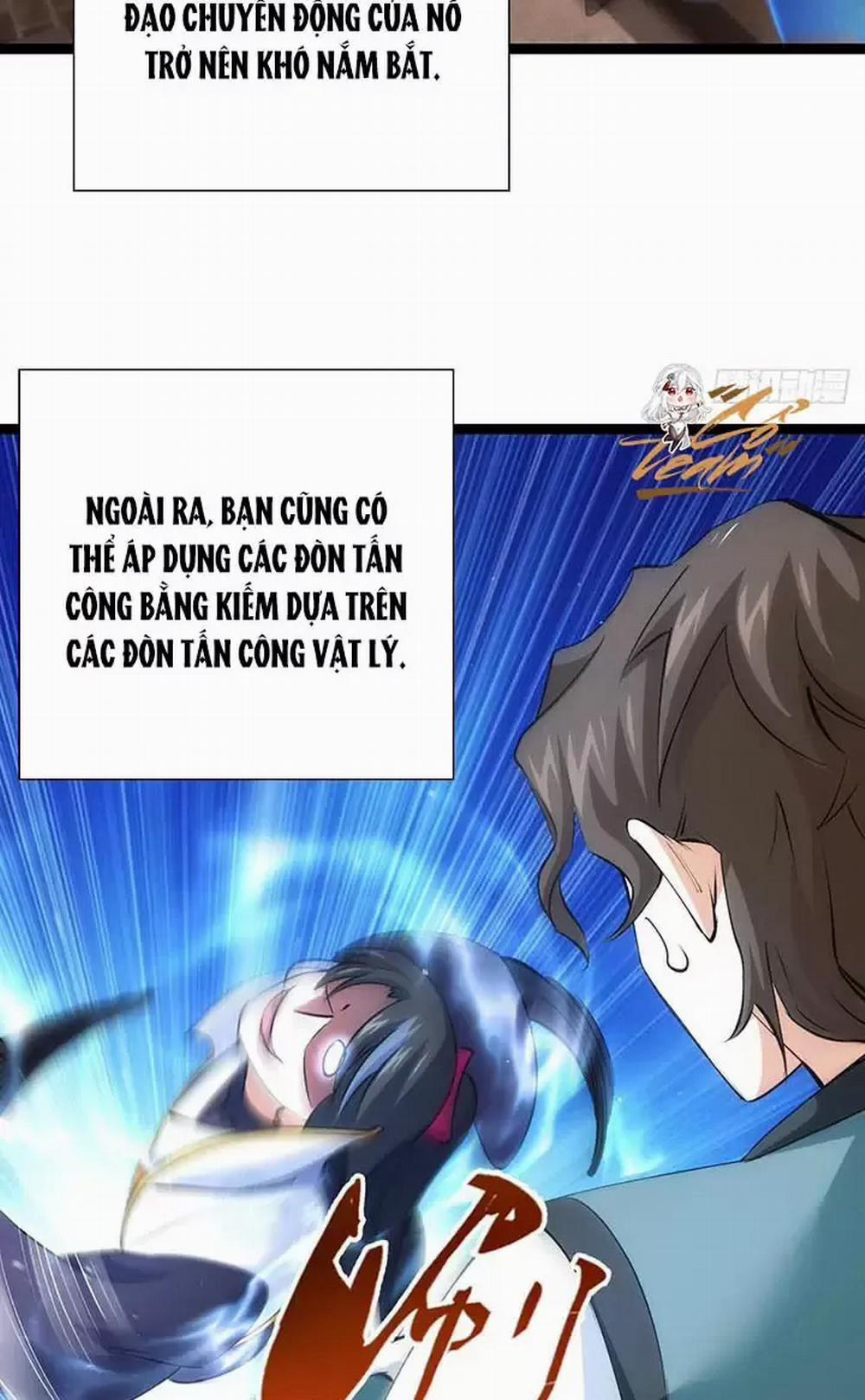 Ta Đoạt Xá Người Chơi Hệ Thống 56 trang 31