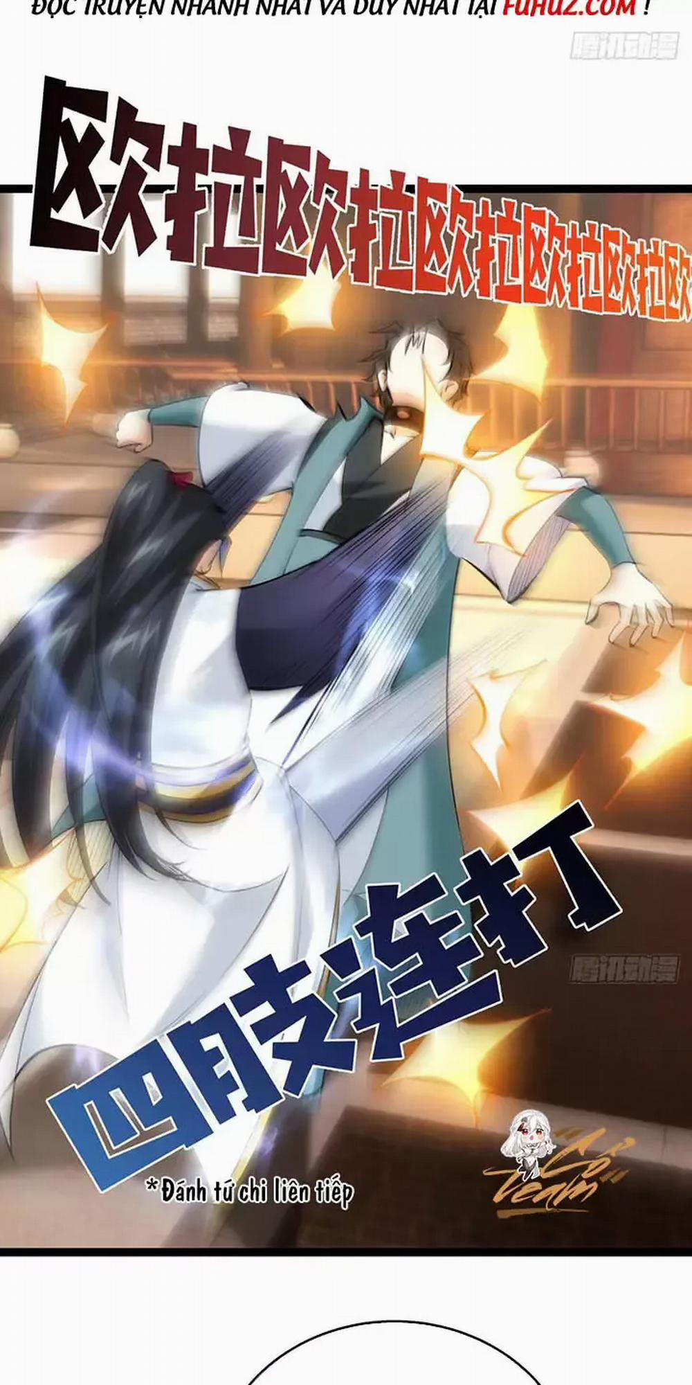 Ta Đoạt Xá Người Chơi Hệ Thống 56 trang 35