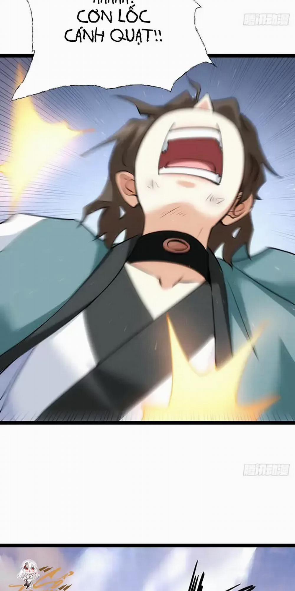 Ta Đoạt Xá Người Chơi Hệ Thống 56 trang 37