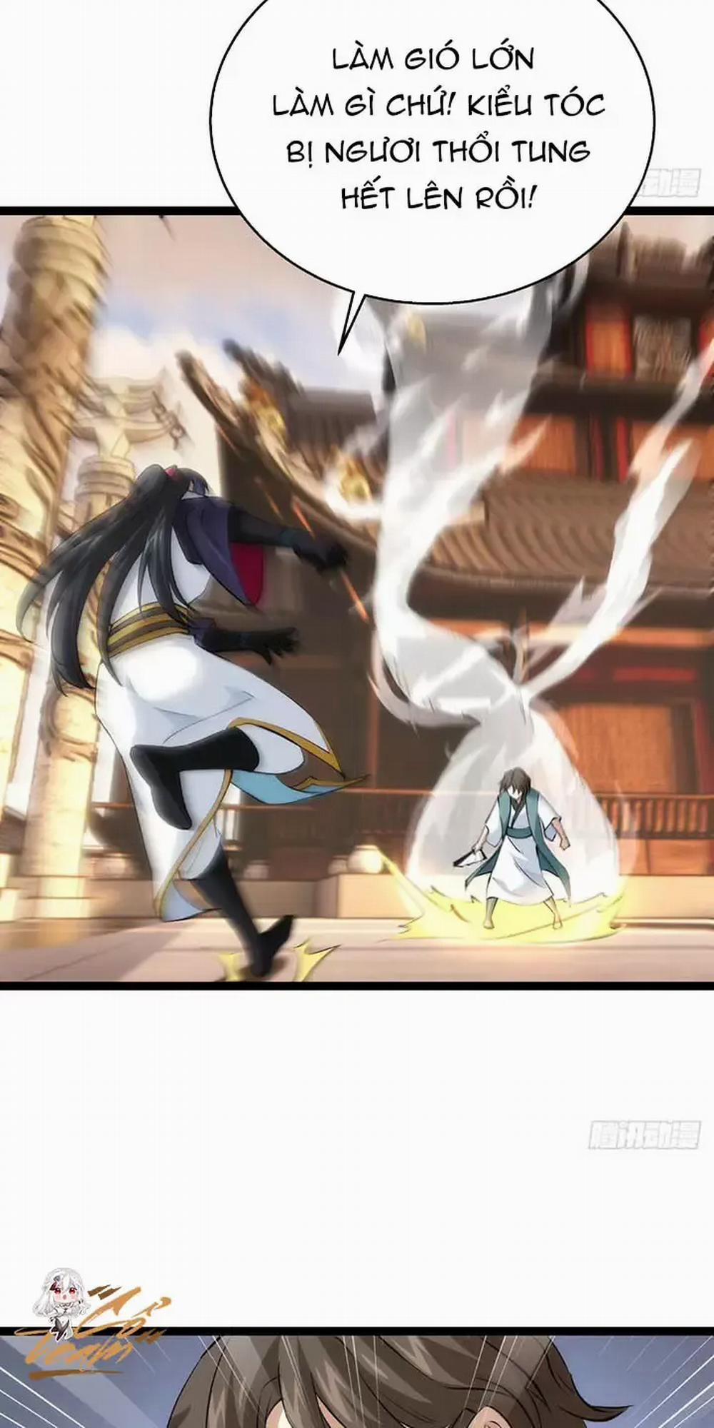 Ta Đoạt Xá Người Chơi Hệ Thống 56 trang 39