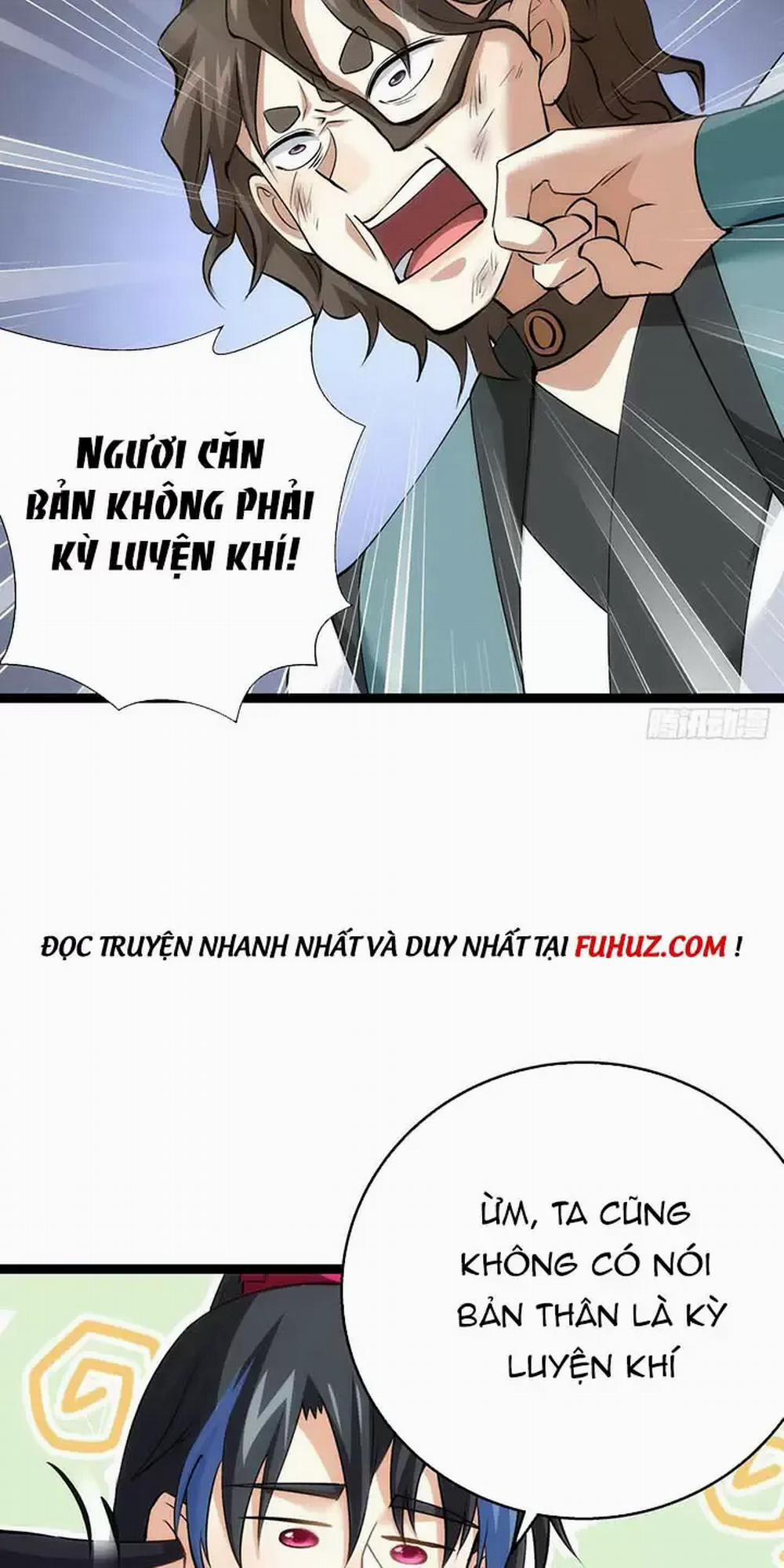 Ta Đoạt Xá Người Chơi Hệ Thống 56 trang 40