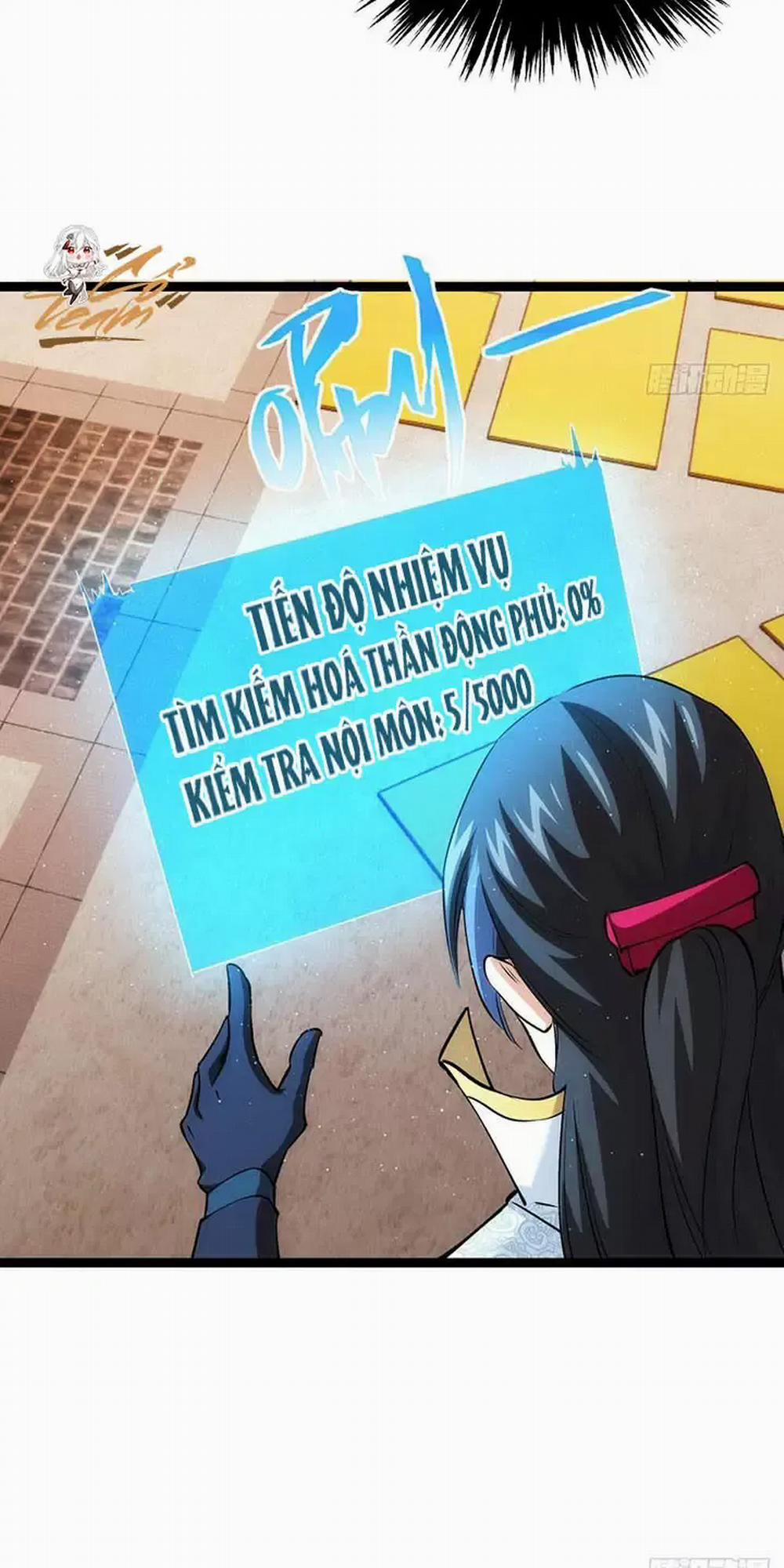 Ta Đoạt Xá Người Chơi Hệ Thống 56 trang 5