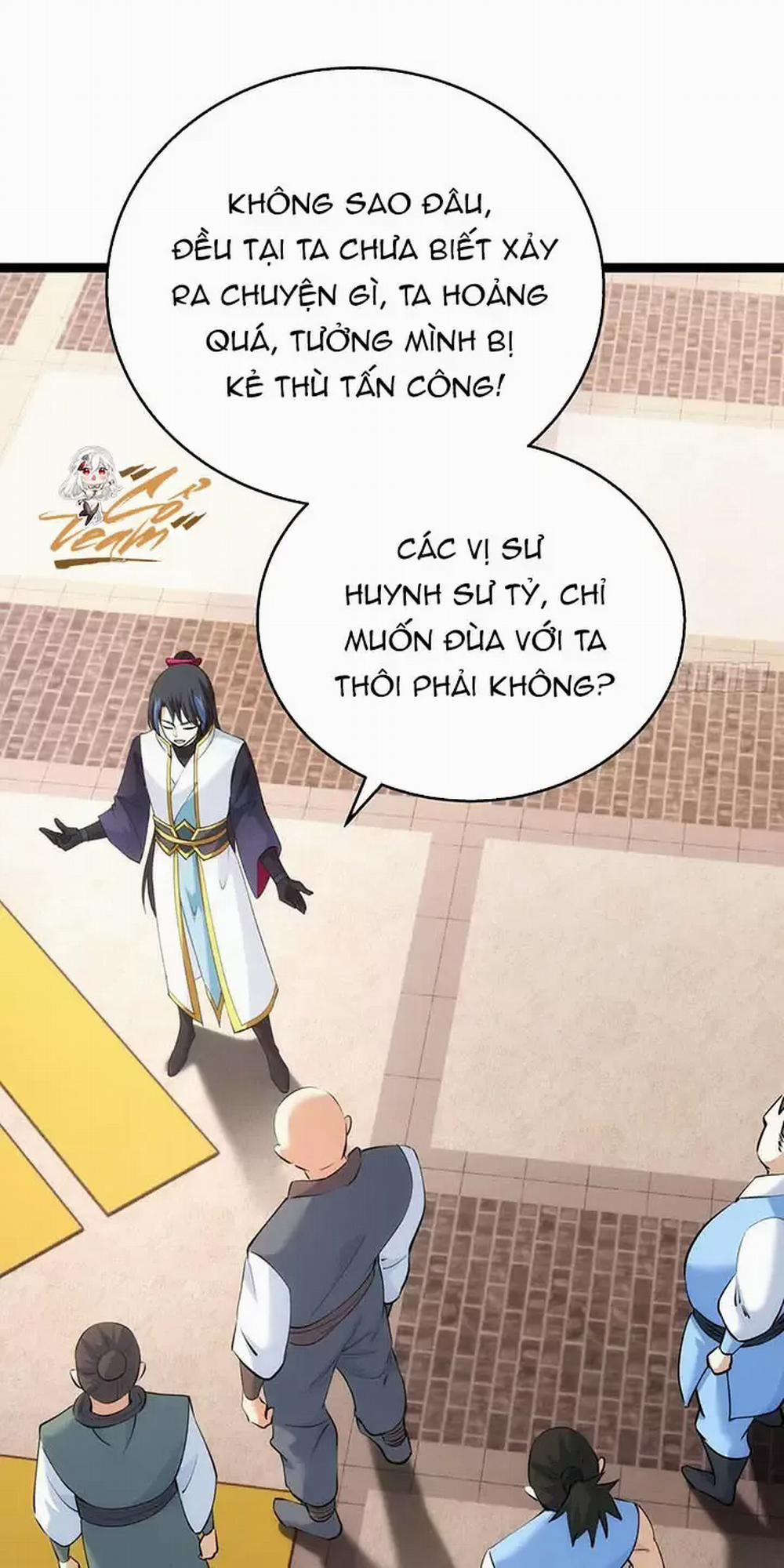 Ta Đoạt Xá Người Chơi Hệ Thống 56 trang 7