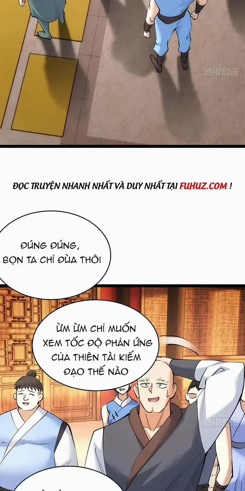 Ta Đoạt Xá Người Chơi Hệ Thống 56 trang 8