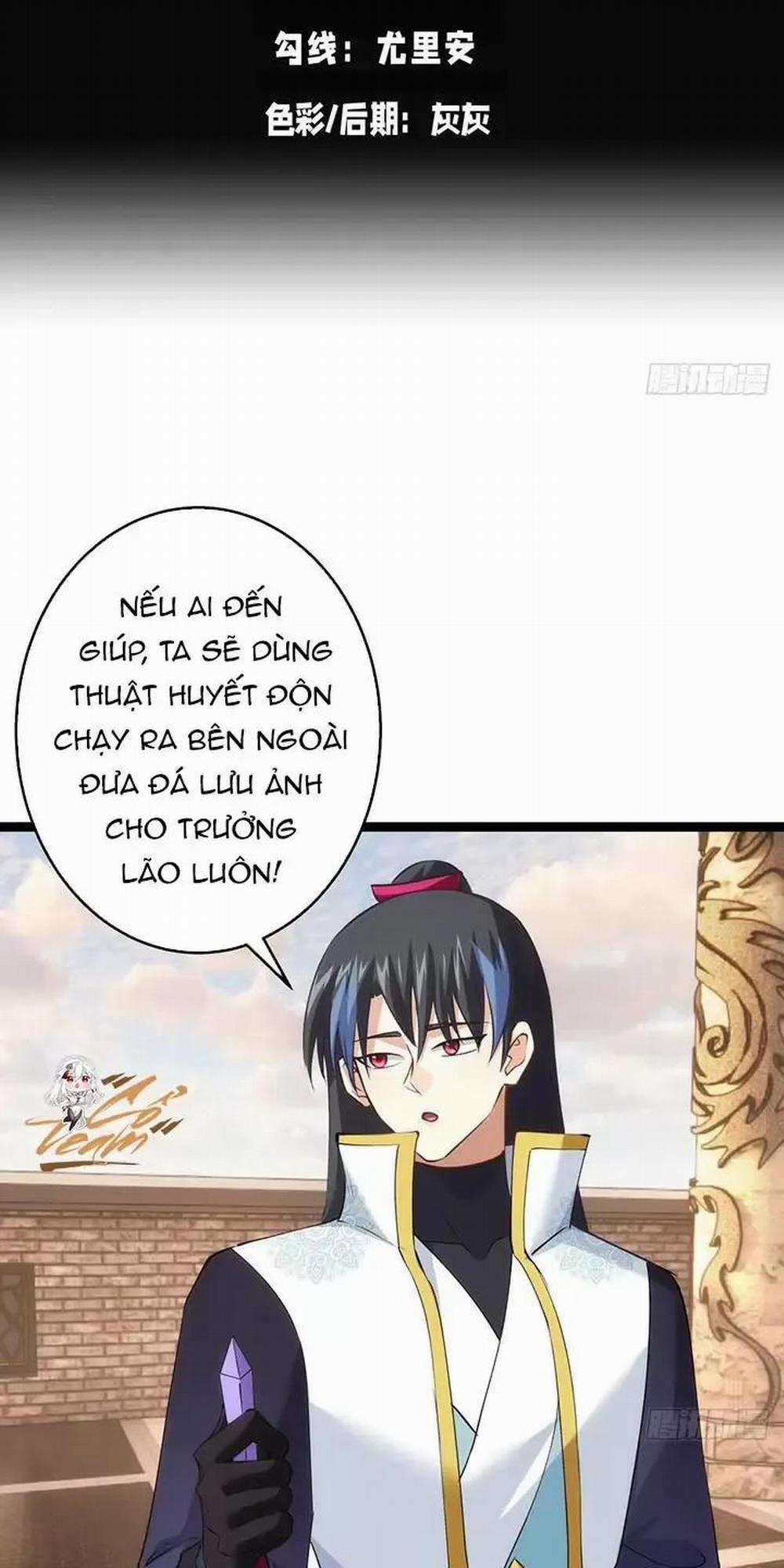 Ta Đoạt Xá Người Chơi Hệ Thống 57 trang 1