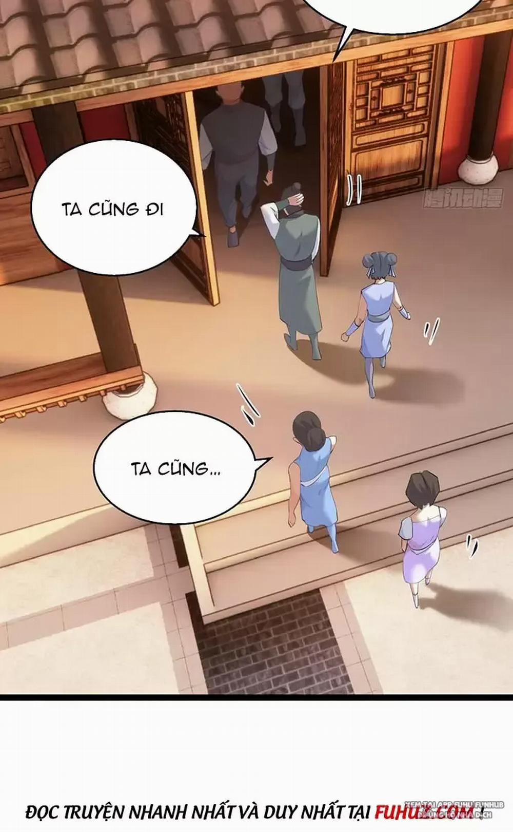 Ta Đoạt Xá Người Chơi Hệ Thống 57 trang 10