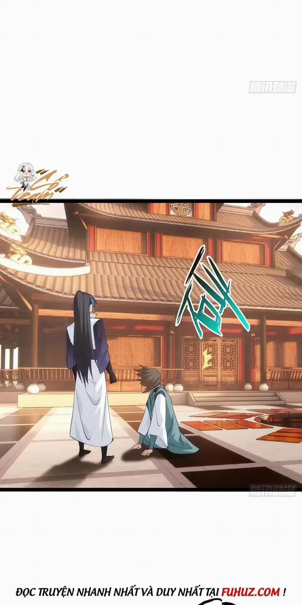 Ta Đoạt Xá Người Chơi Hệ Thống 57 trang 11